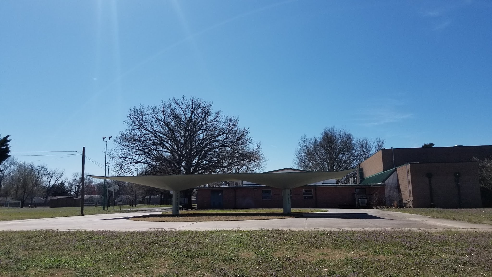 Henthorne Park - Tulsa, OK