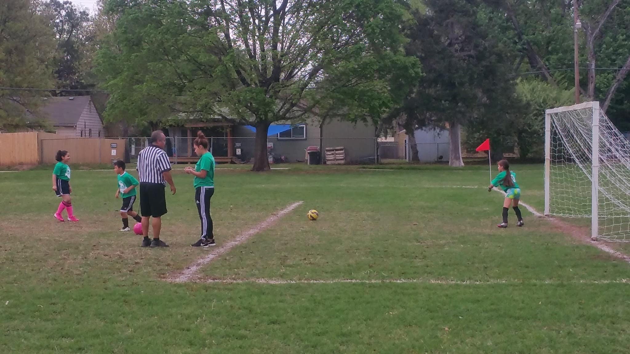 Henthorne Park - Tulsa, OK