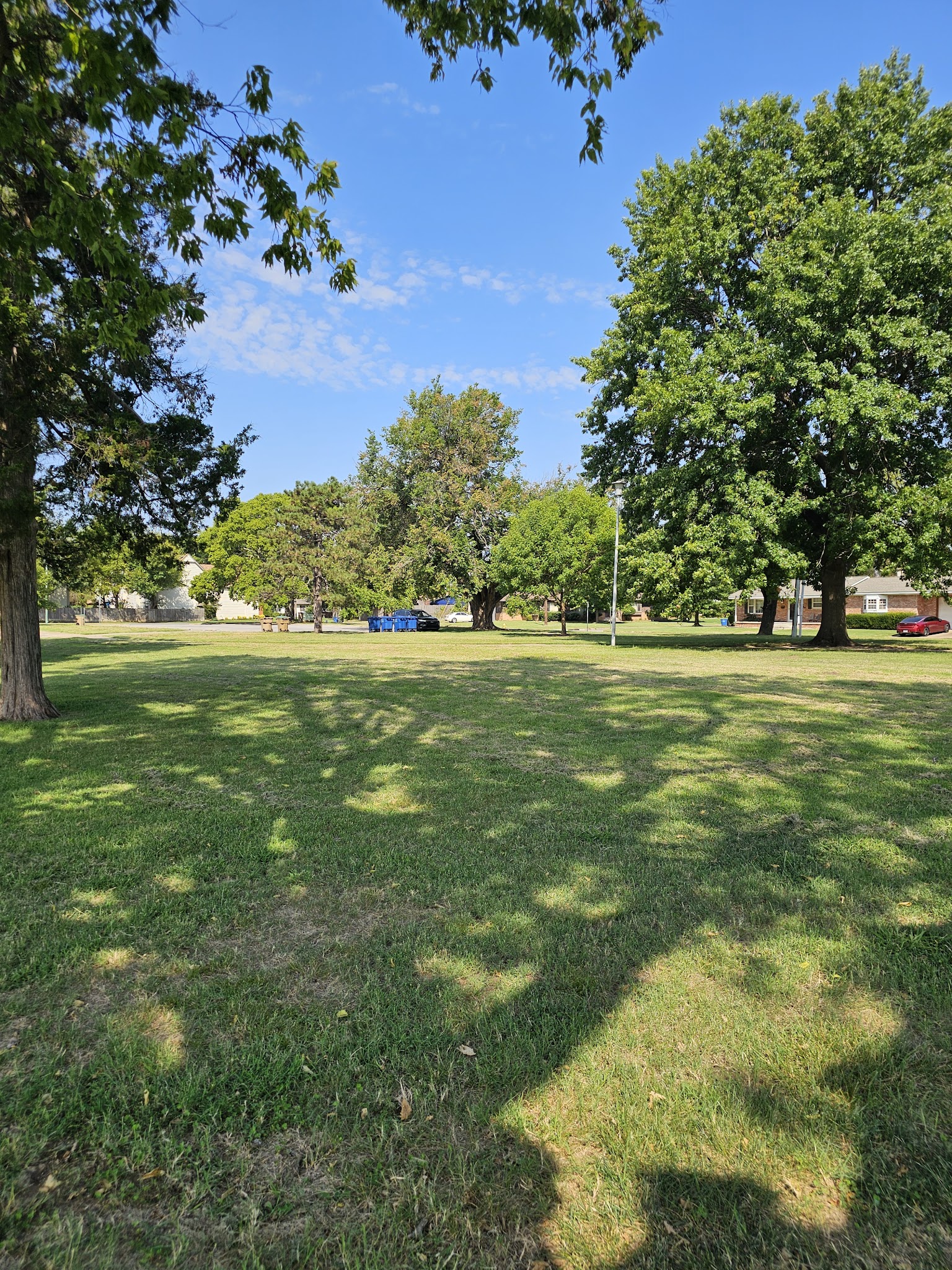 Henthorne Park - Tulsa, OK