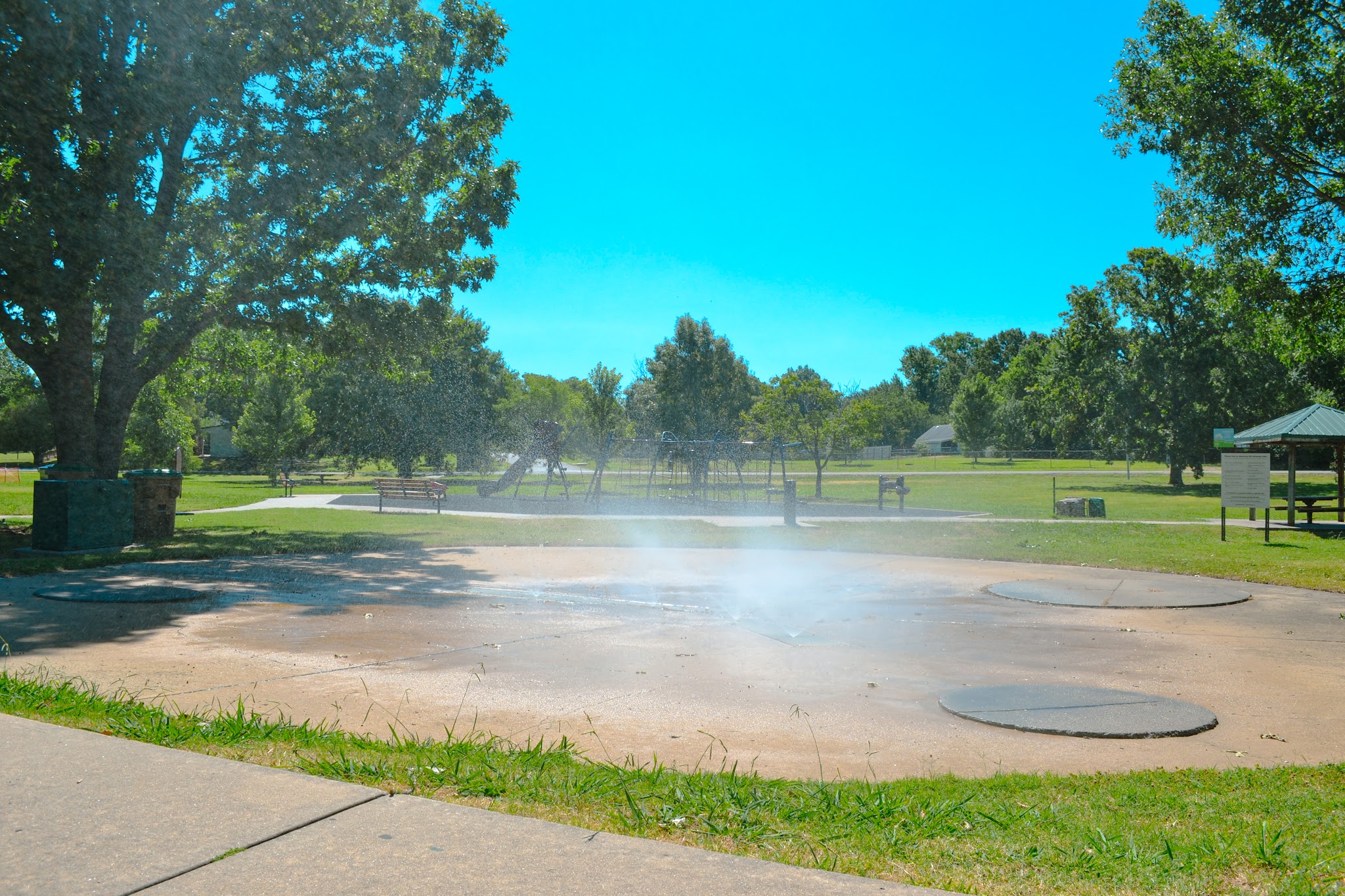 Highland Park - Tulsa, OK