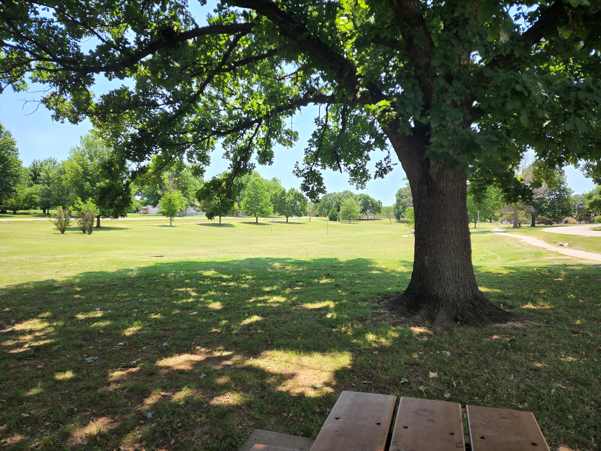 Highland Park - Tulsa, OK