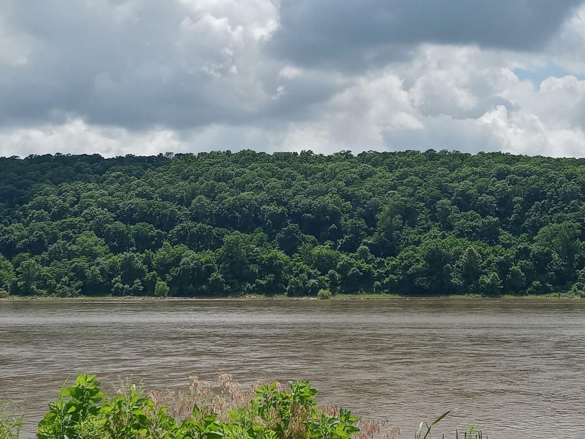 Johnson Park - Tulsa, OK