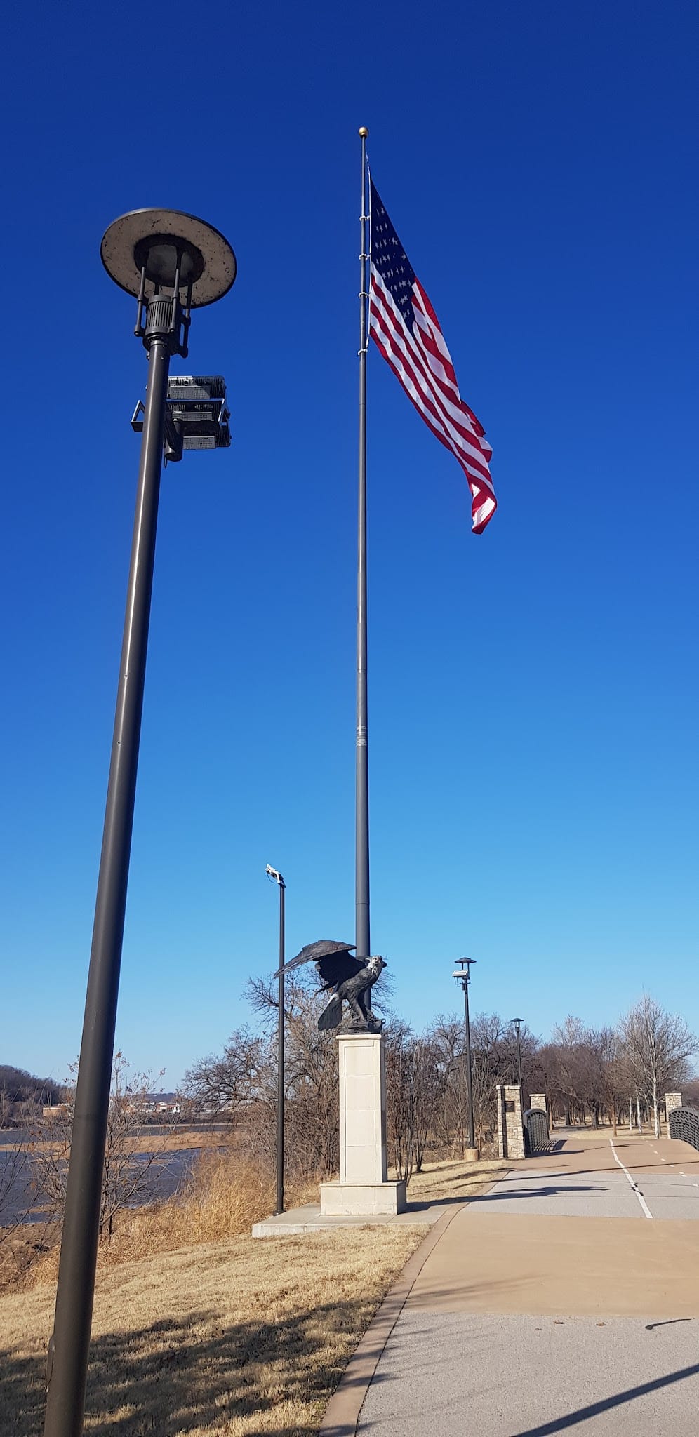 Johnson Park - Tulsa, OK