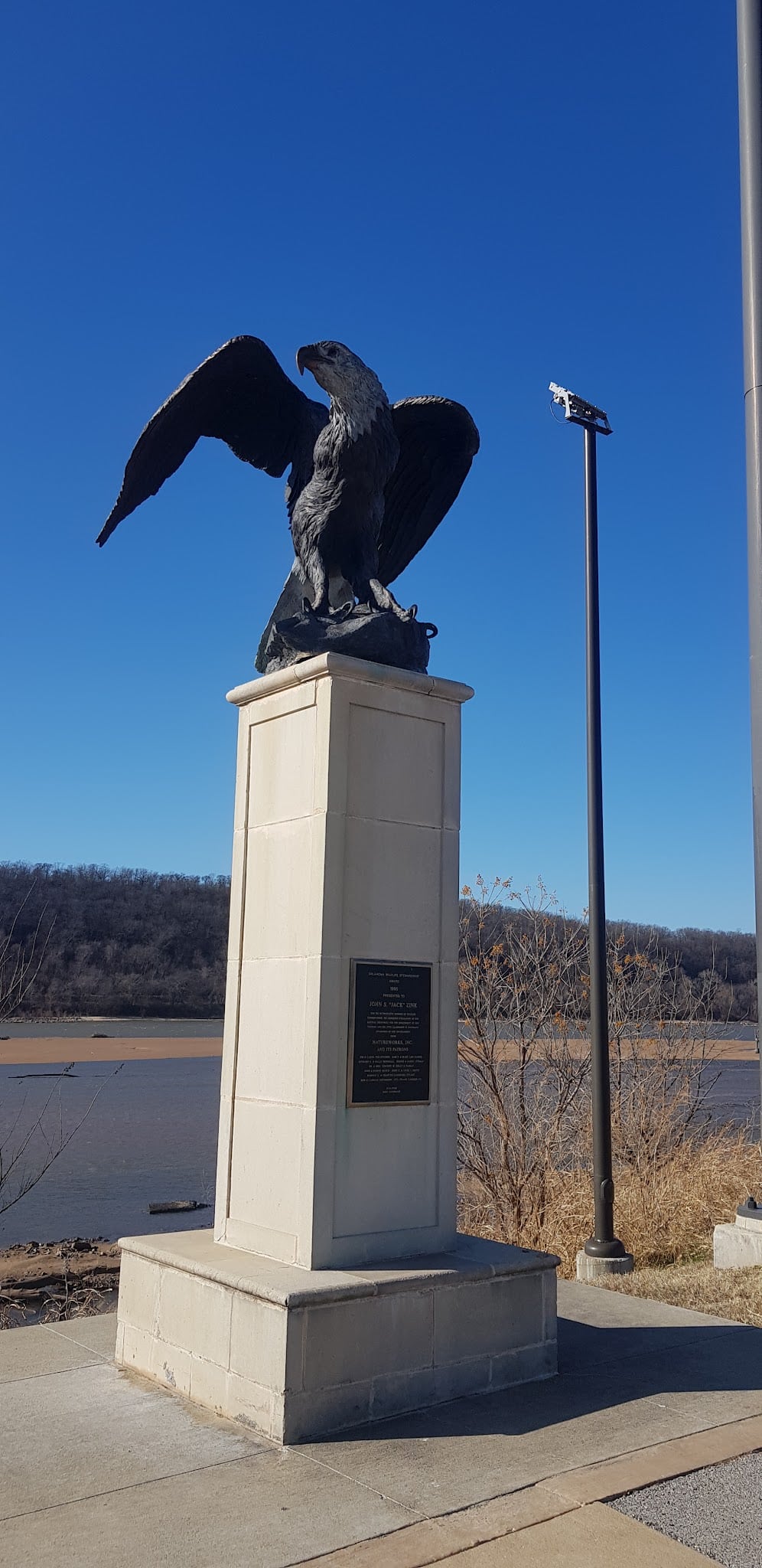 Johnson Park - Tulsa, OK