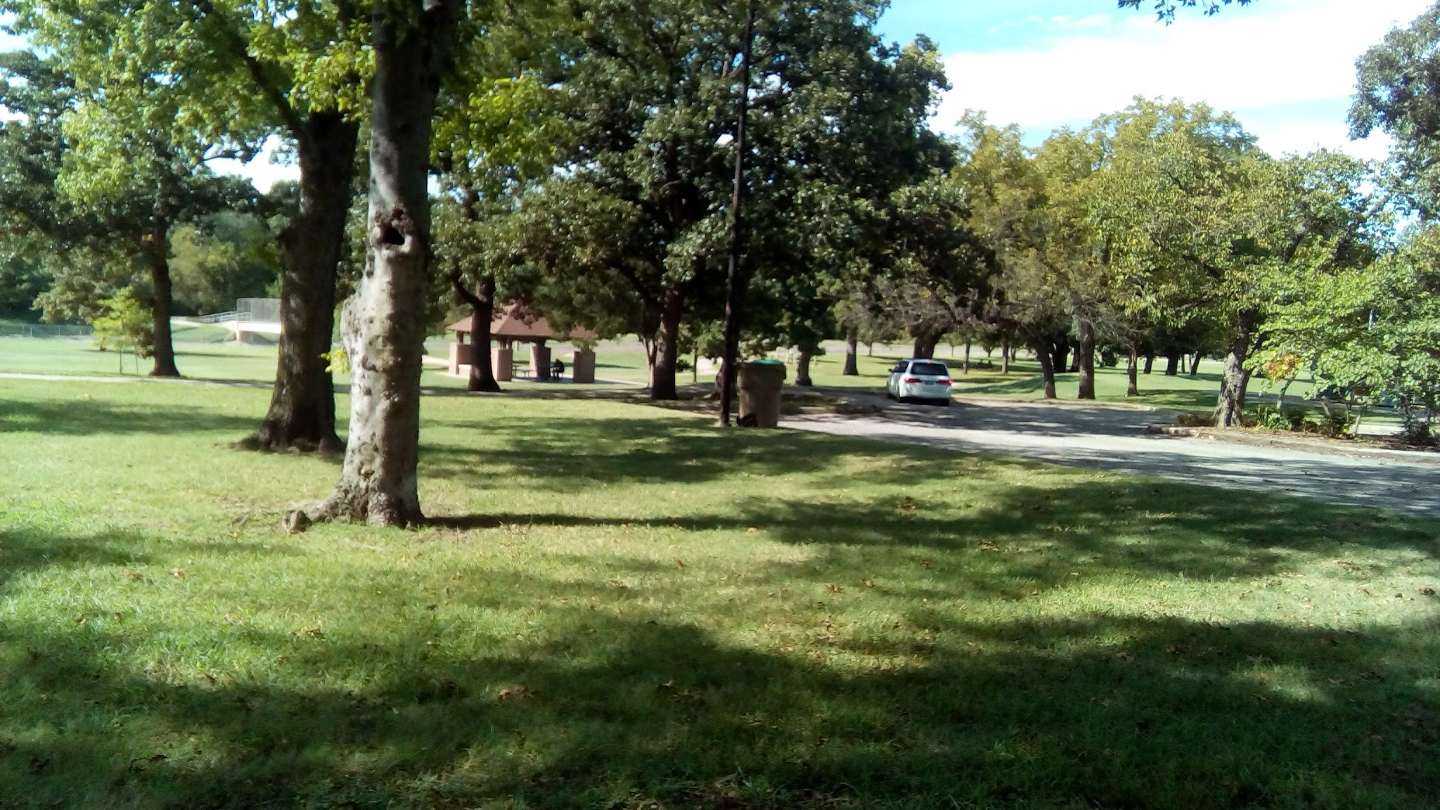 Manion Park - Tulsa, OK