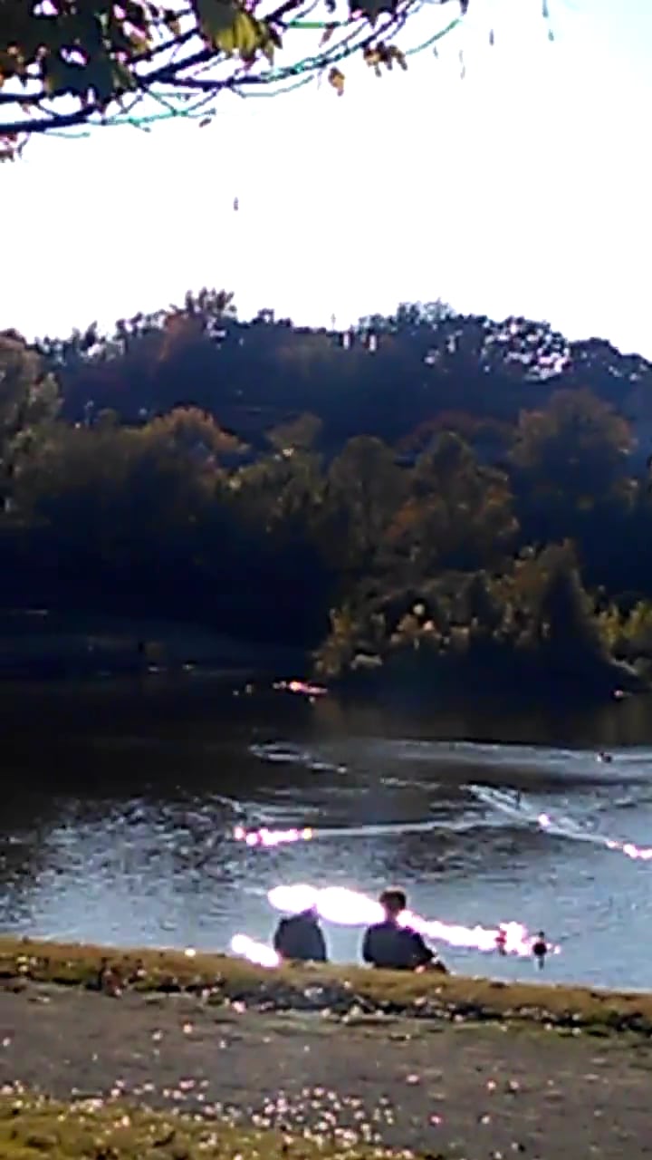 Minshall Park - Tulsa, OK