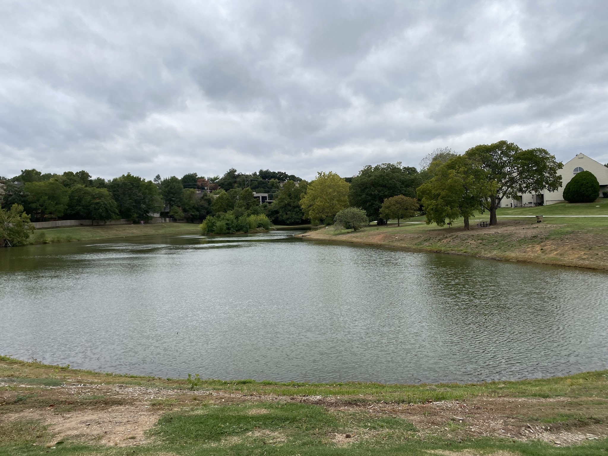Minshall Park - Tulsa, OK