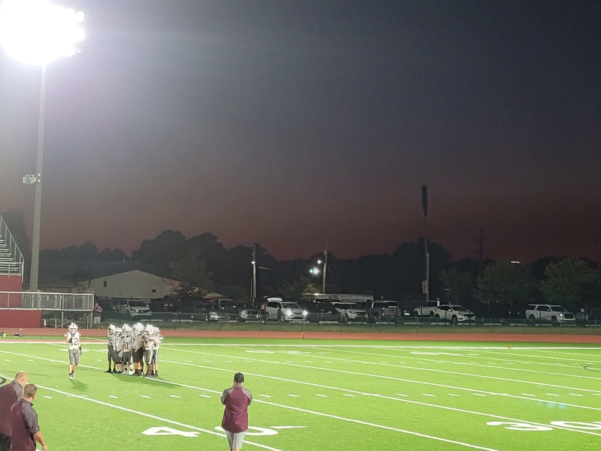 Mitchell Park - Tulsa, OK