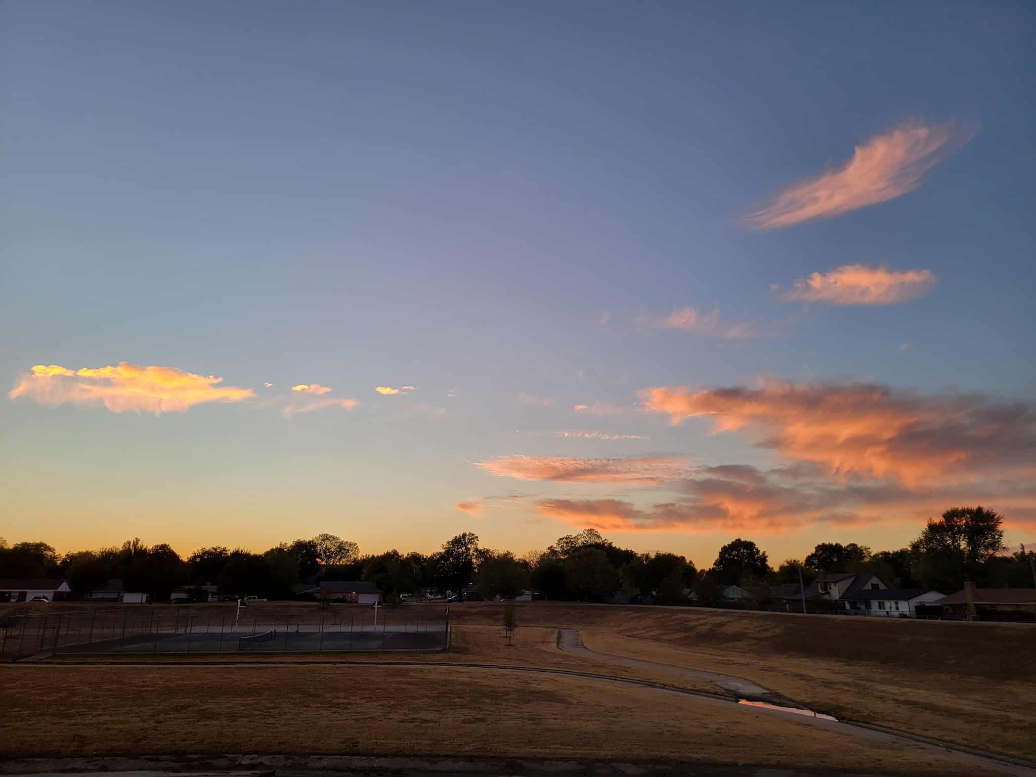 Regency Park - Tulsa, OK