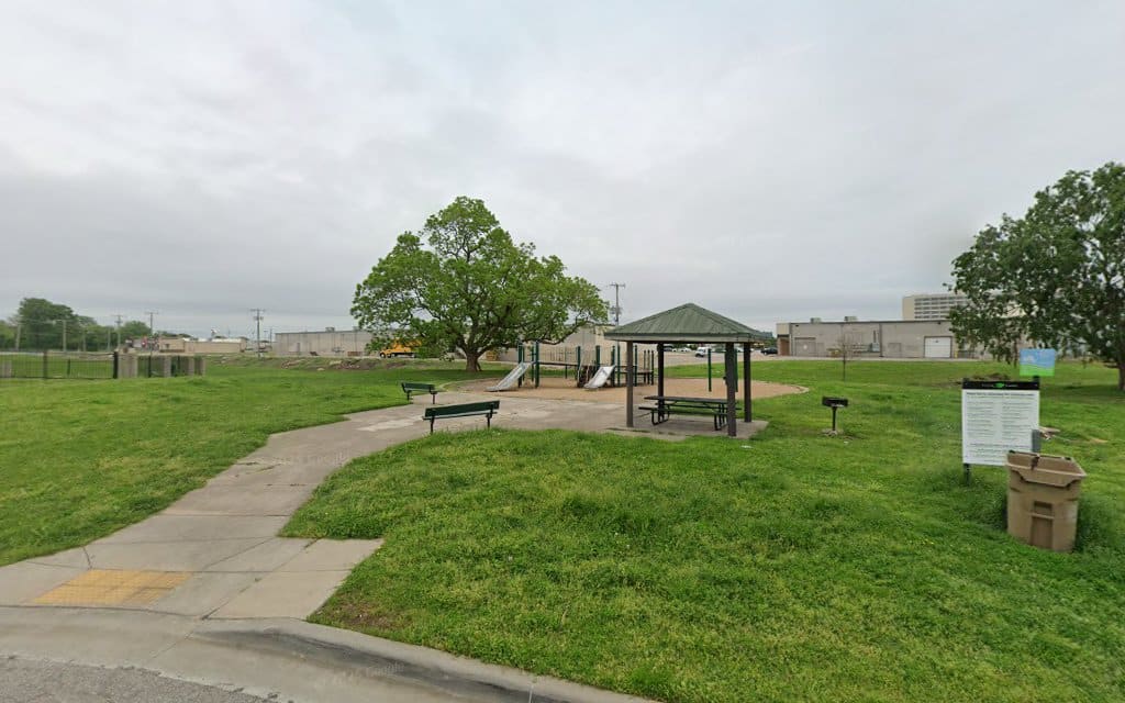 Shannon Park - Tulsa, OK