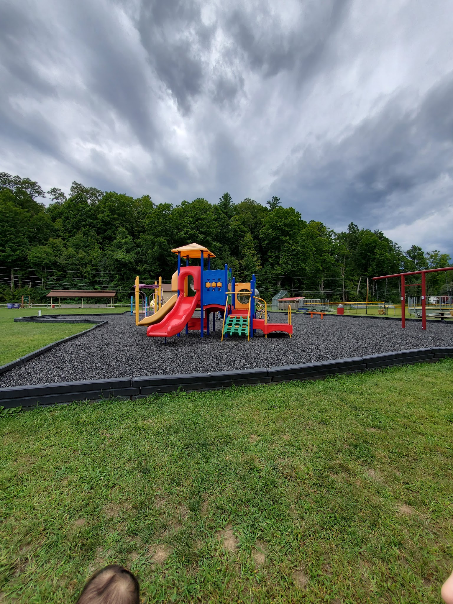 Creek Junction Park - Tunkhannock, PA