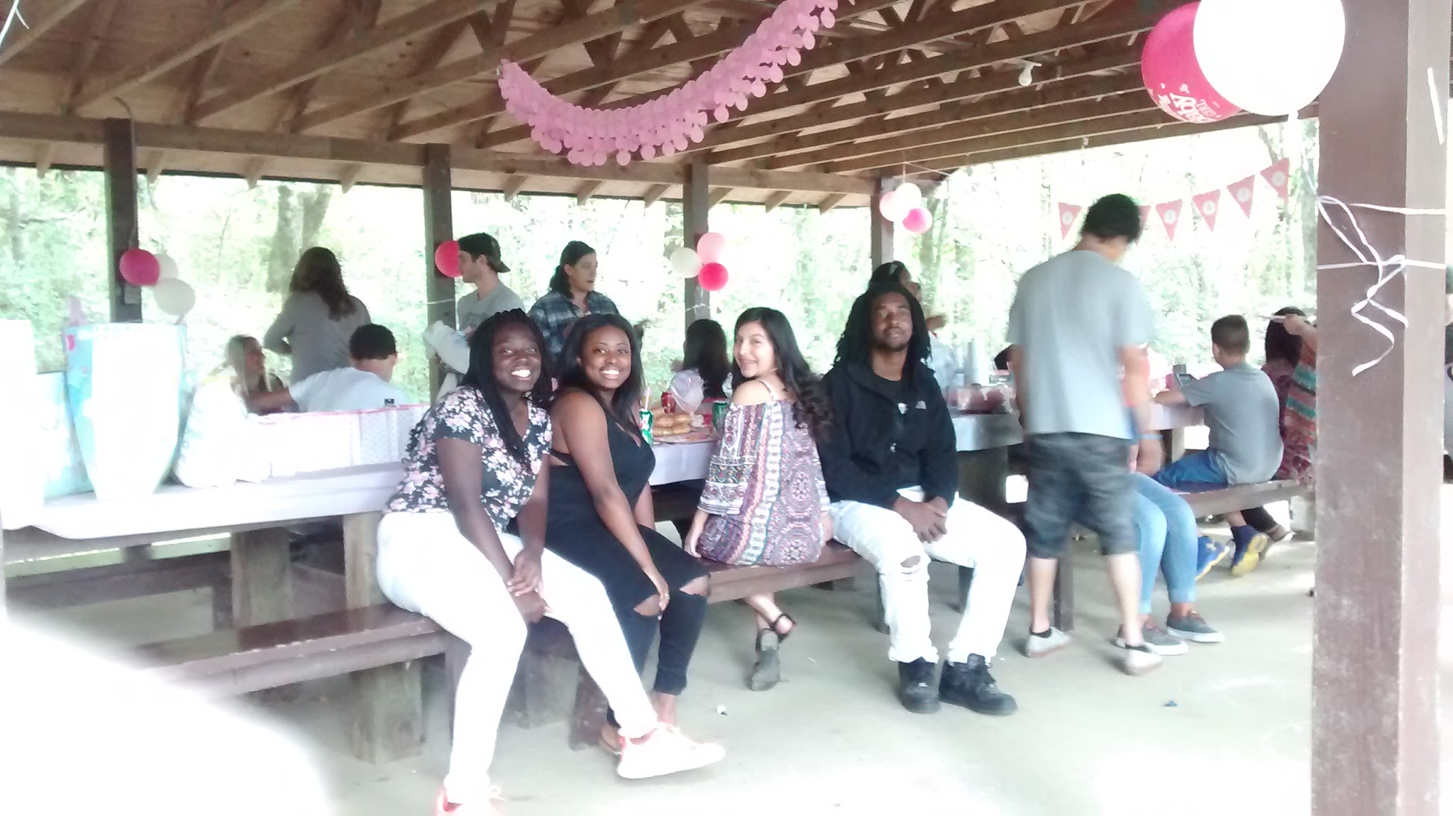 Tunnel Hill Recreation Department - Tunnel Hill, GA
