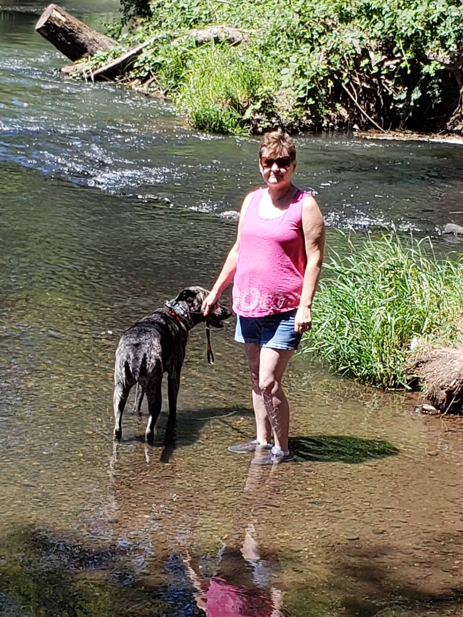 Turner City Park - Turner, OR