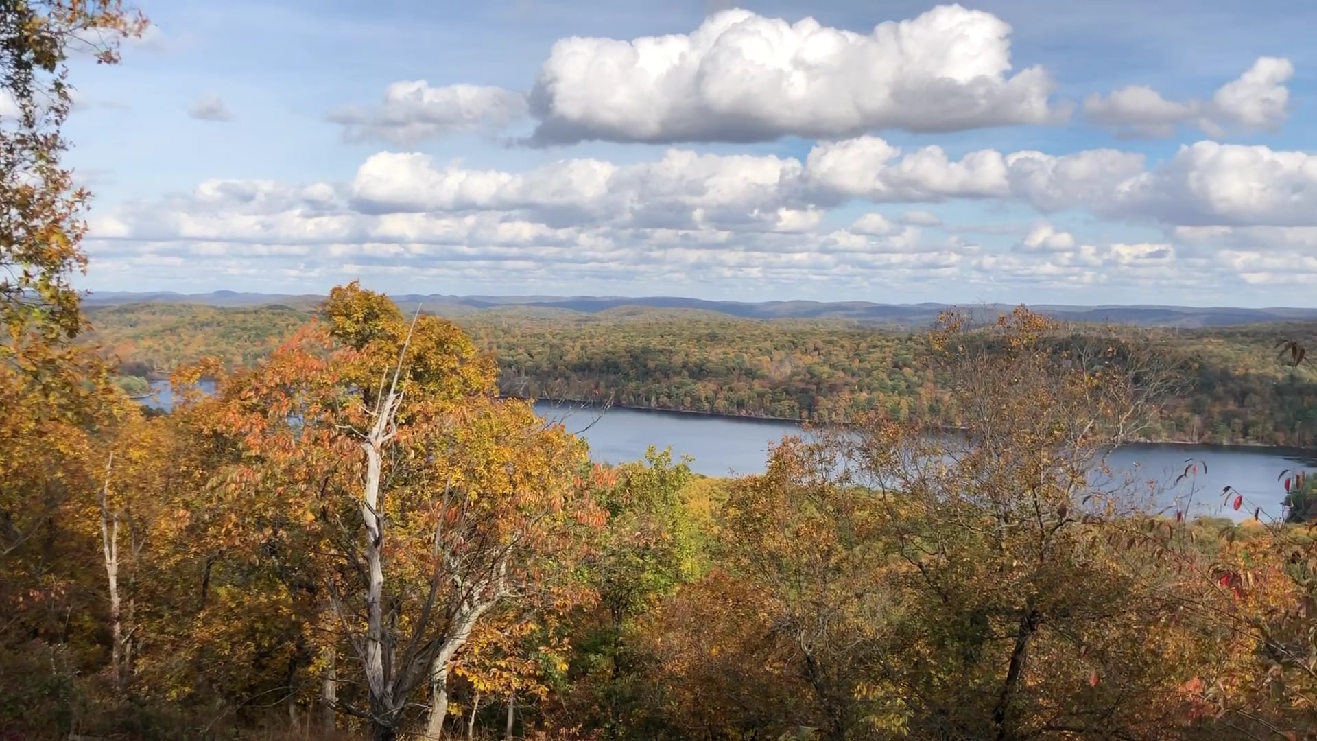 Sterling Forest State Park - Tuxedo Park, NY