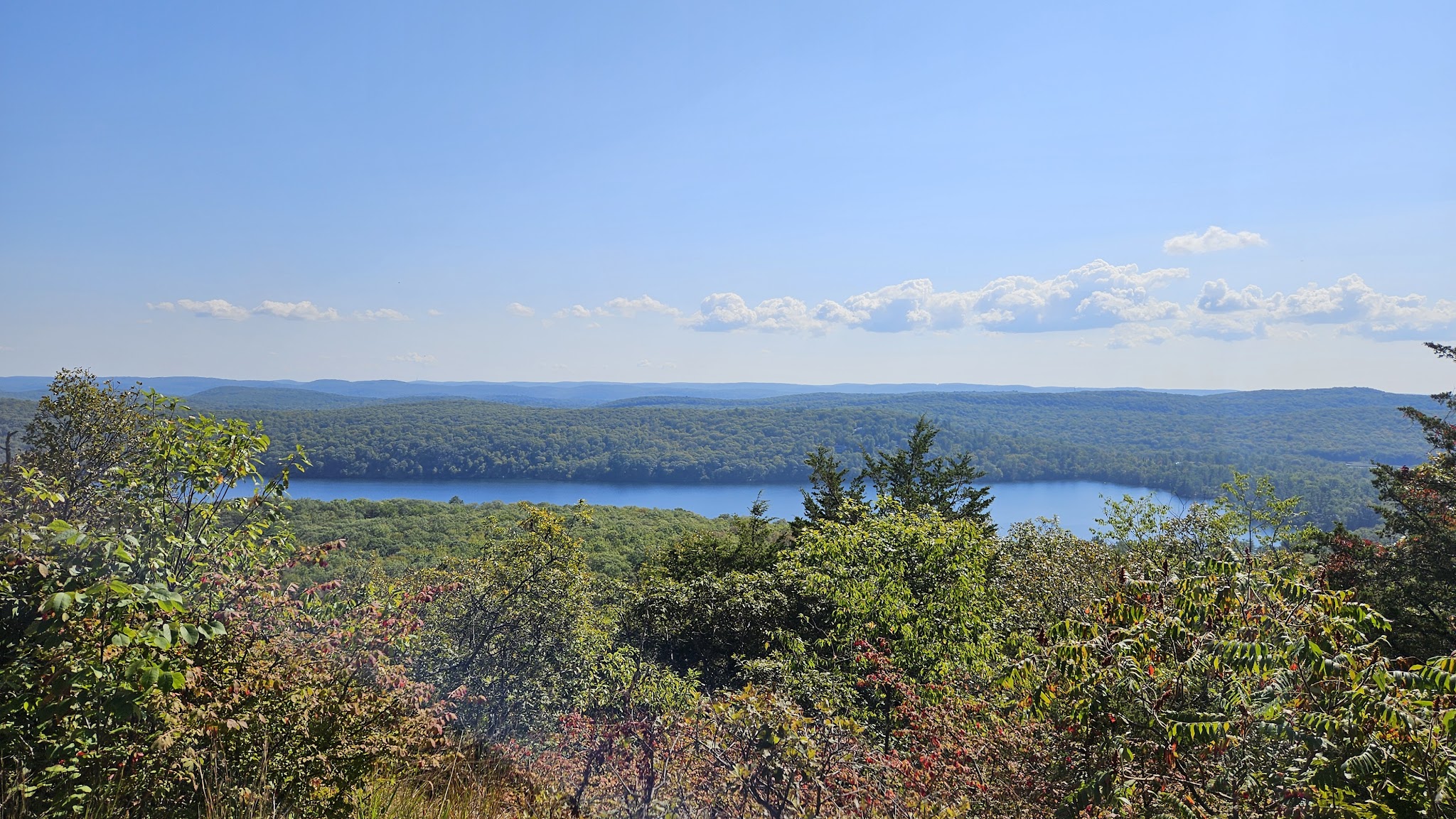 Sterling Forest State Park - Tuxedo Park, NY