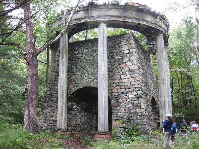 Sterling Forest State Park - Tuxedo Park, NY