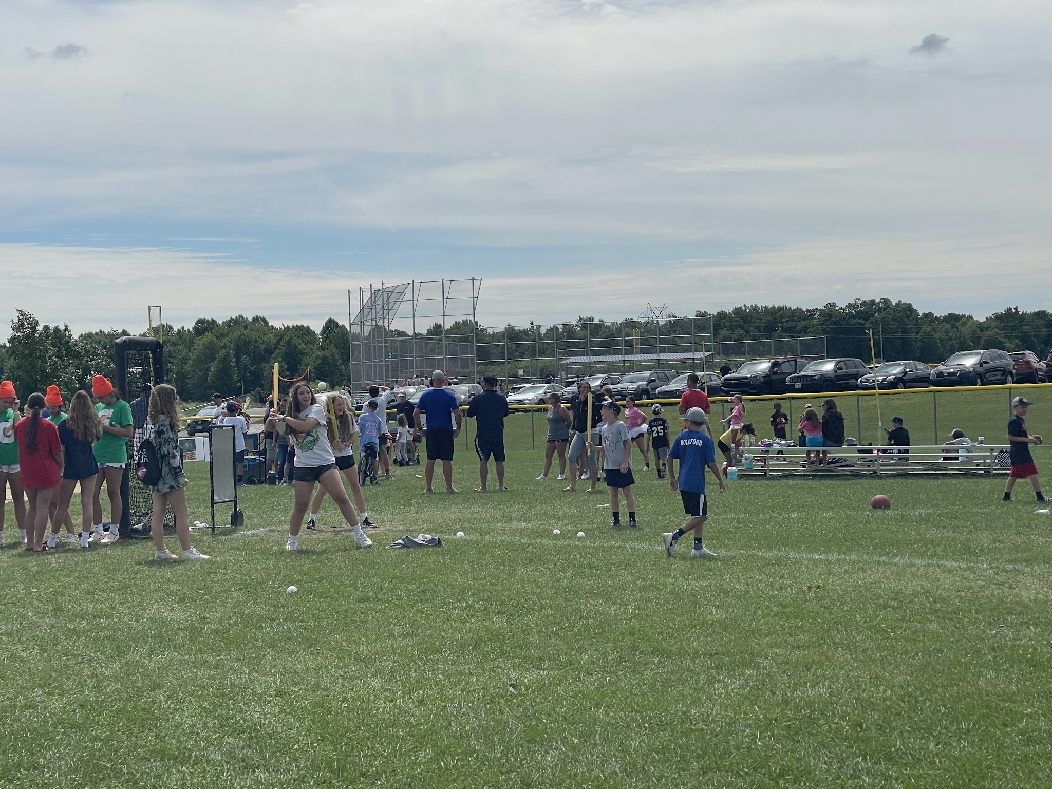 Twinsburg Dog Park - Twinsburg, OH