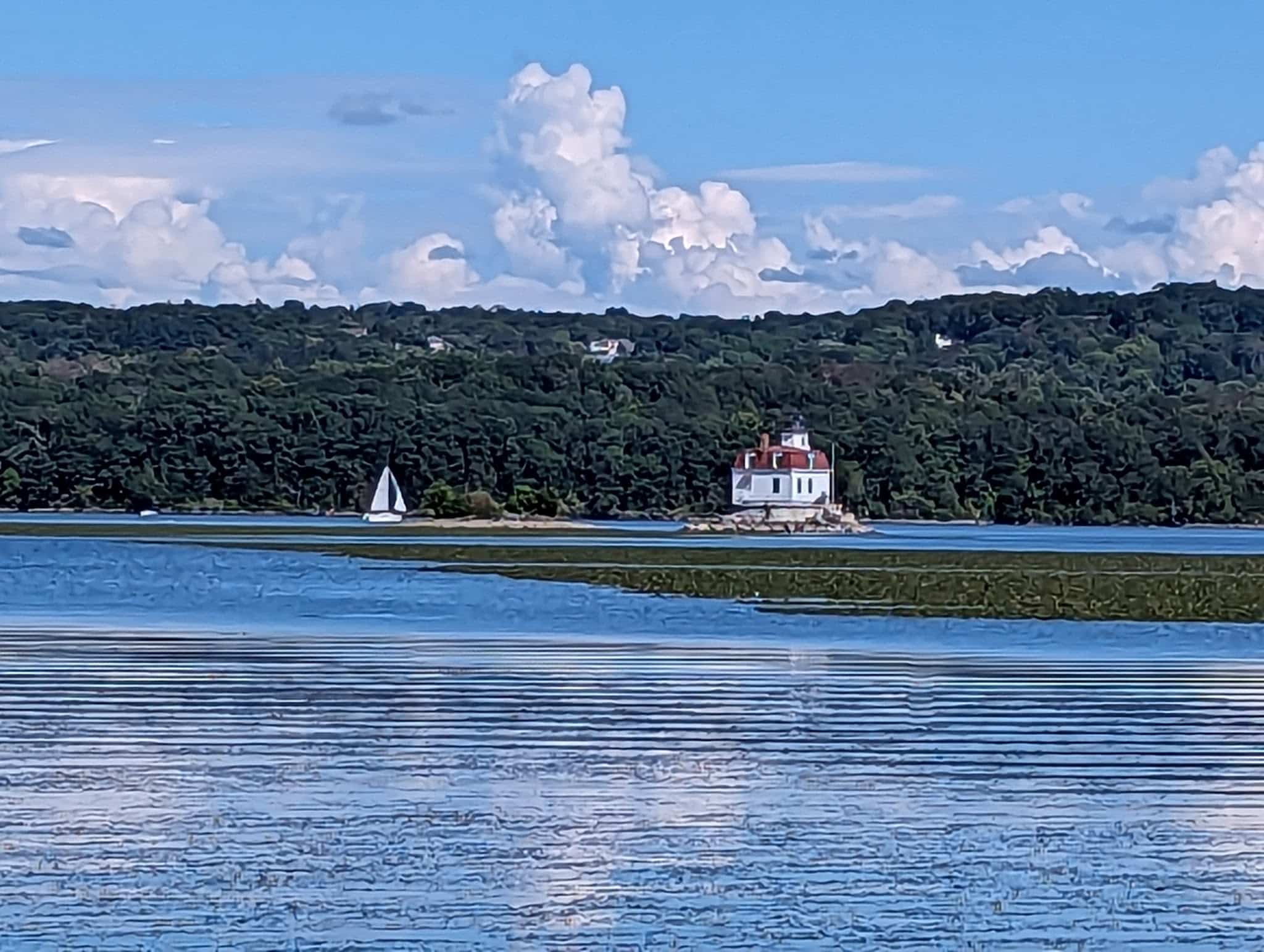 Esopus Meadows Preserve - Ulster Park, NY