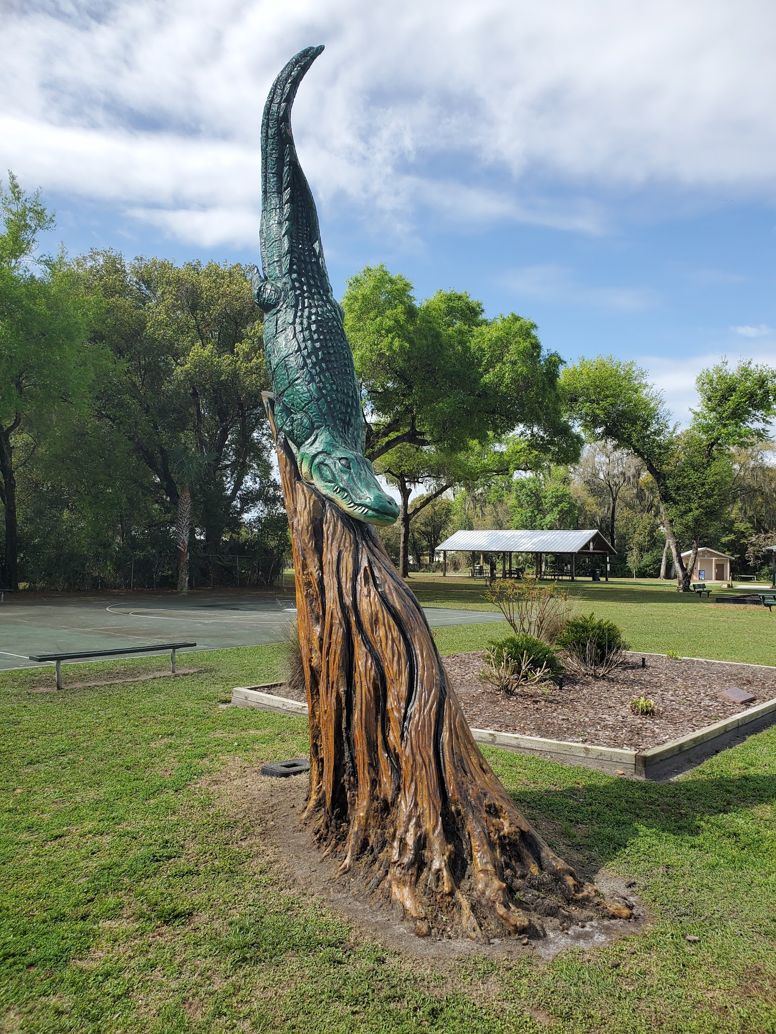 Cadwell Park - Umatilla, FL