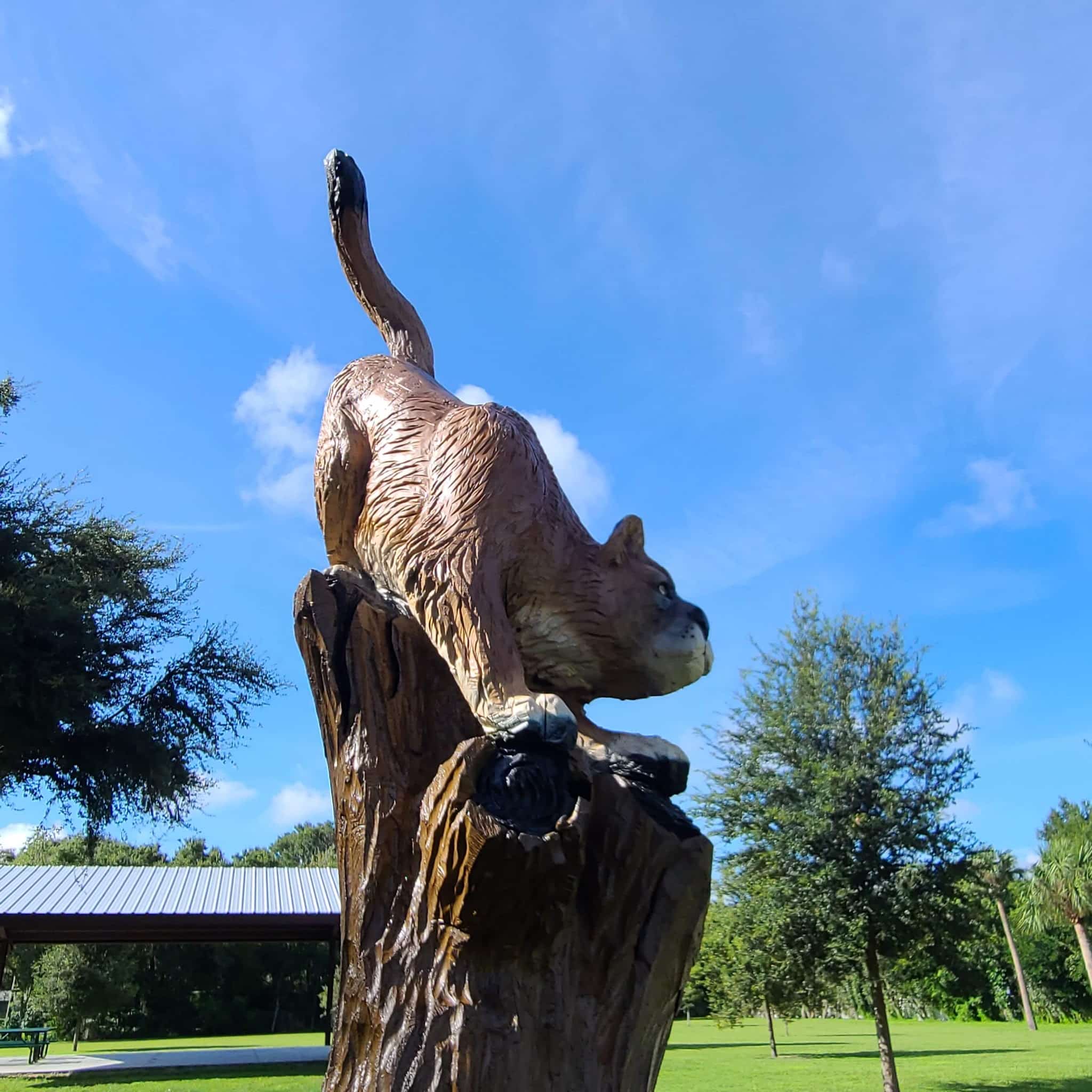 Cadwell Park - Umatilla, FL