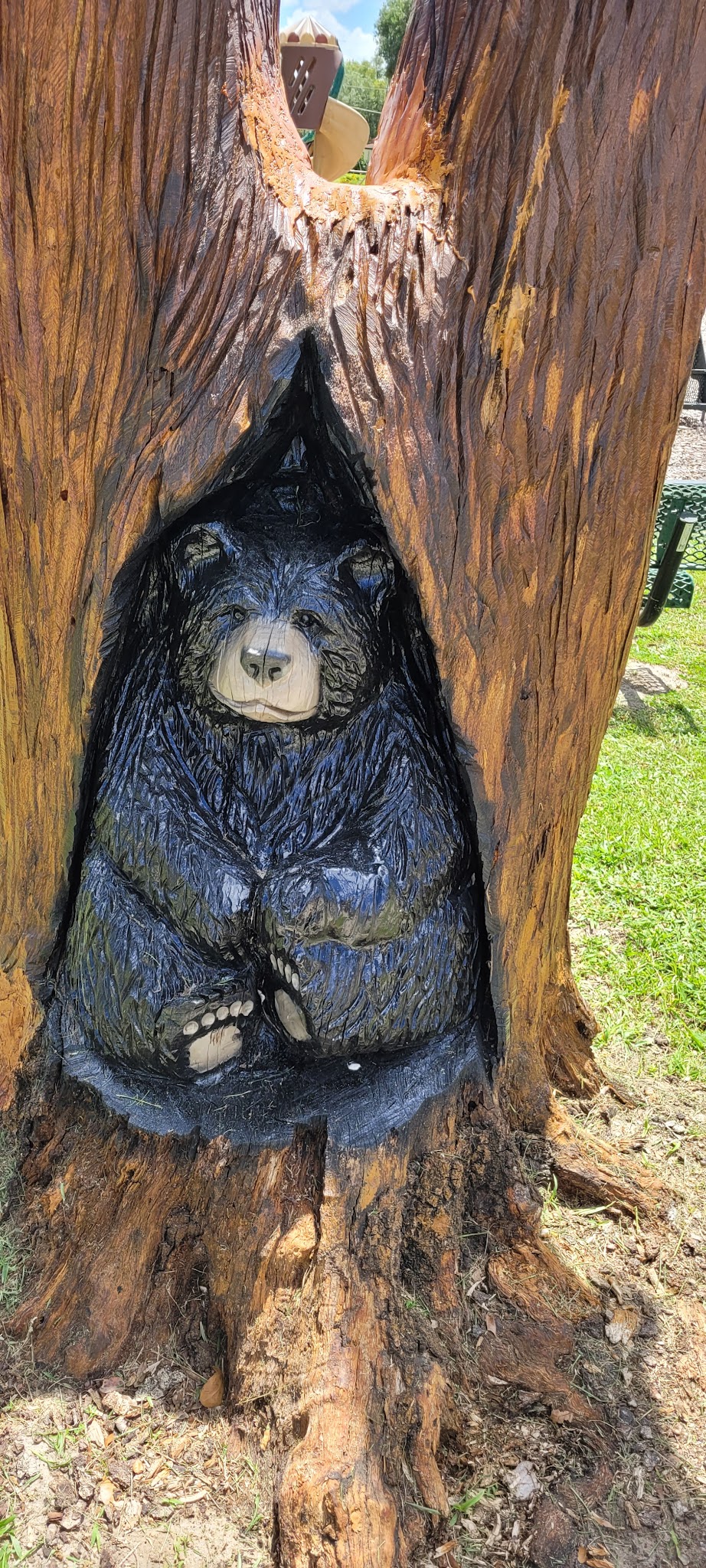 Cadwell Park - Umatilla, FL