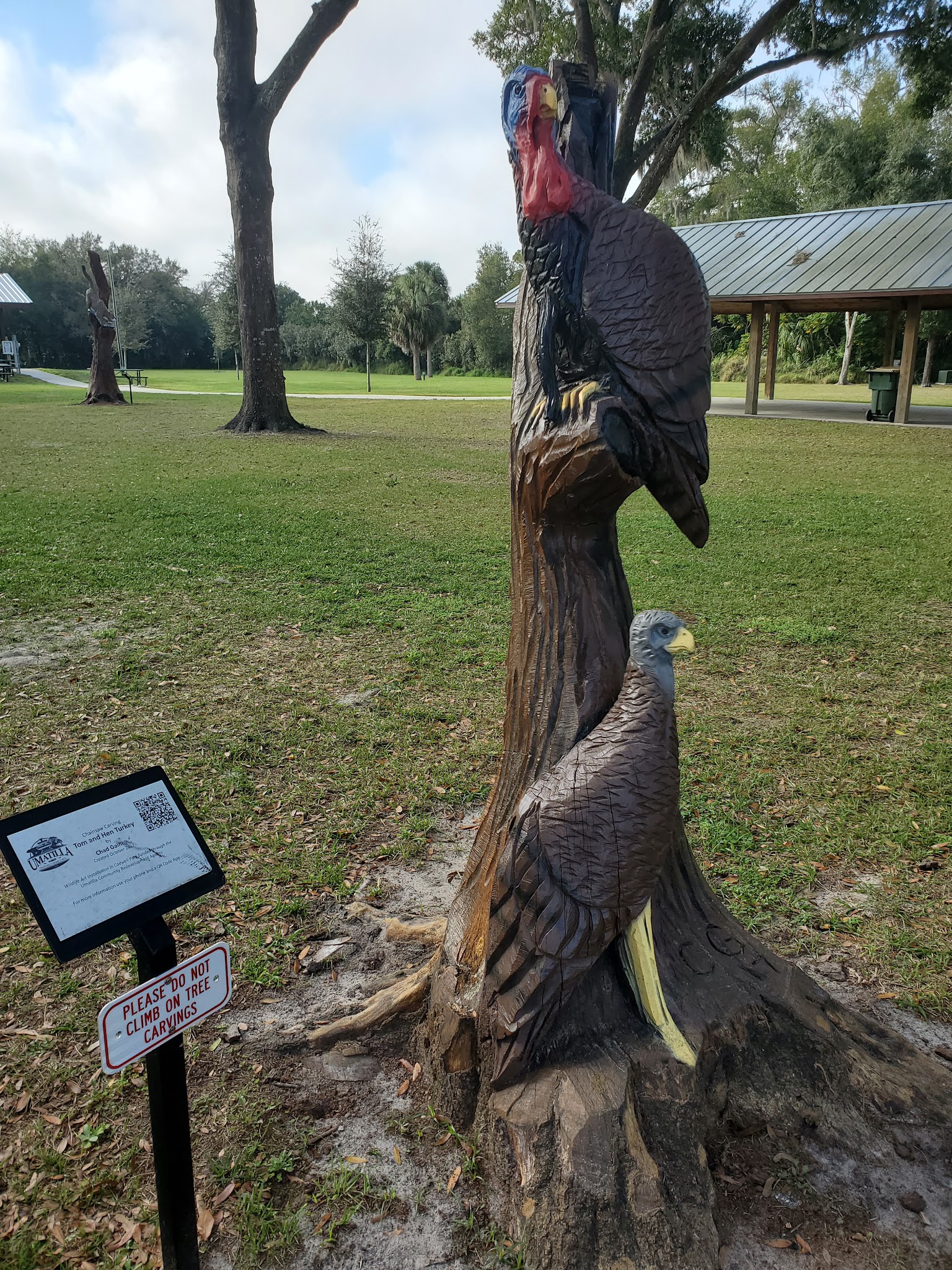 Cadwell Park - Umatilla, FL