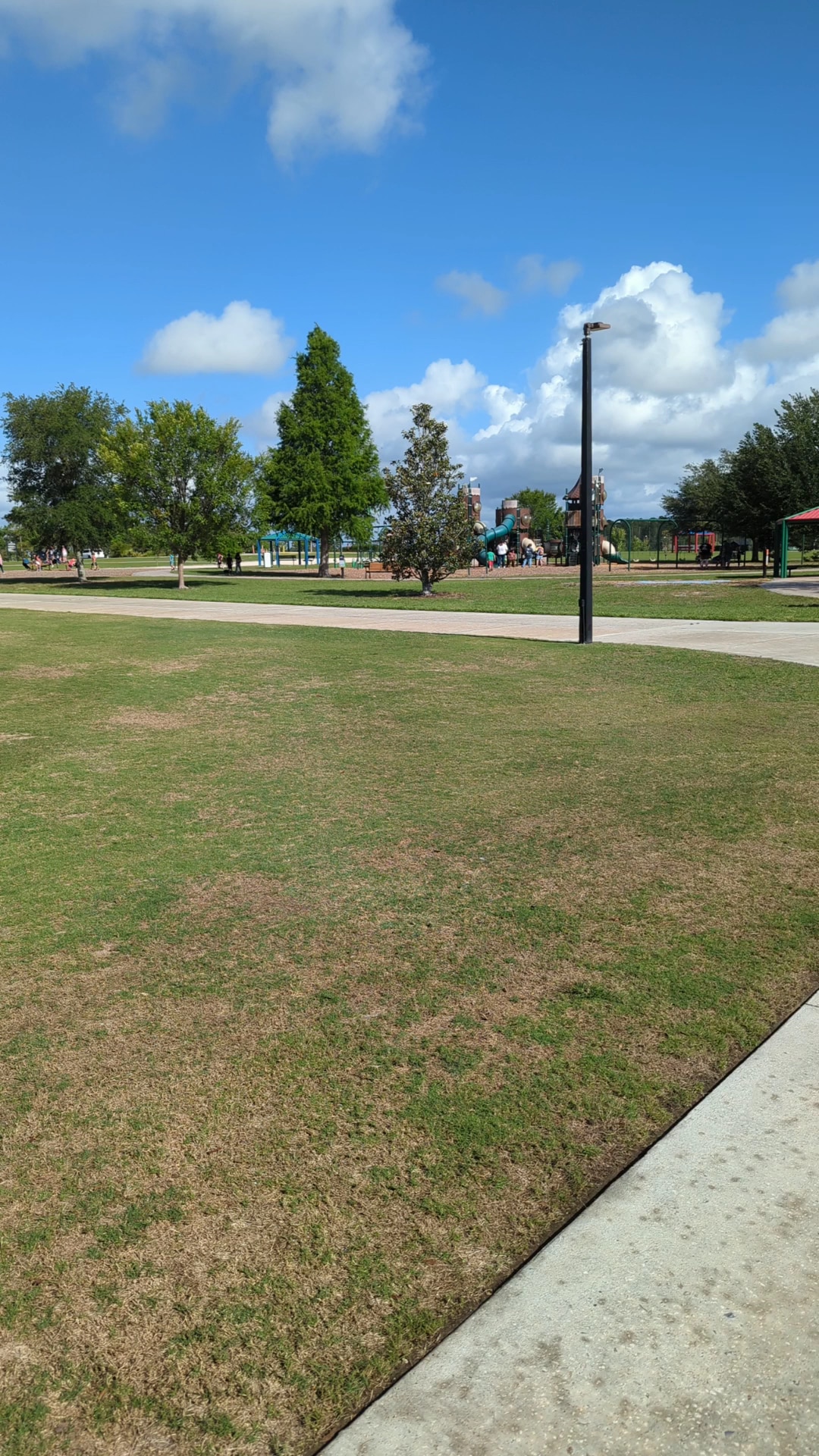 North Lake Regional Park - Umatilla, FL