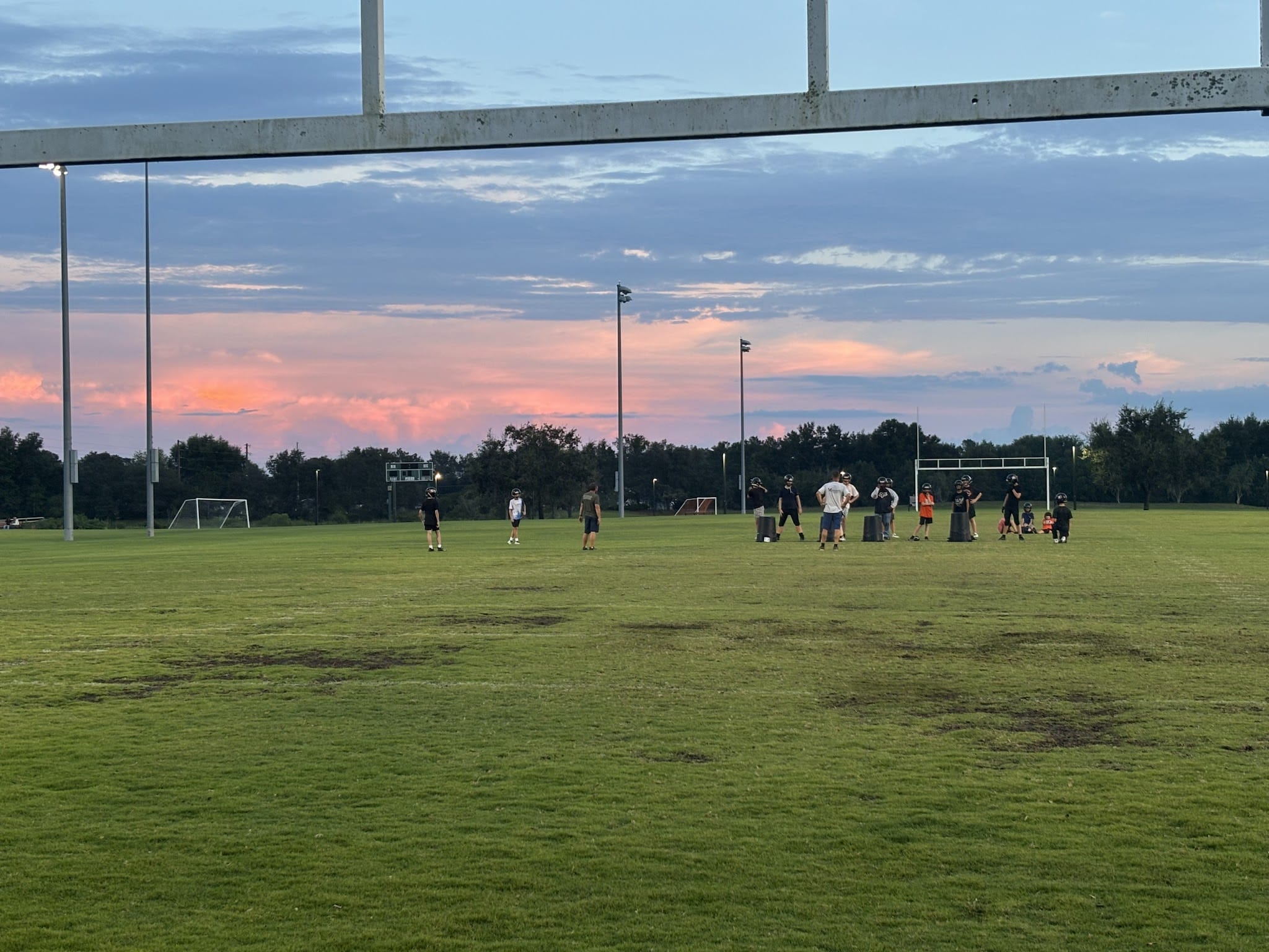North Lake Regional Park - Umatilla, FL