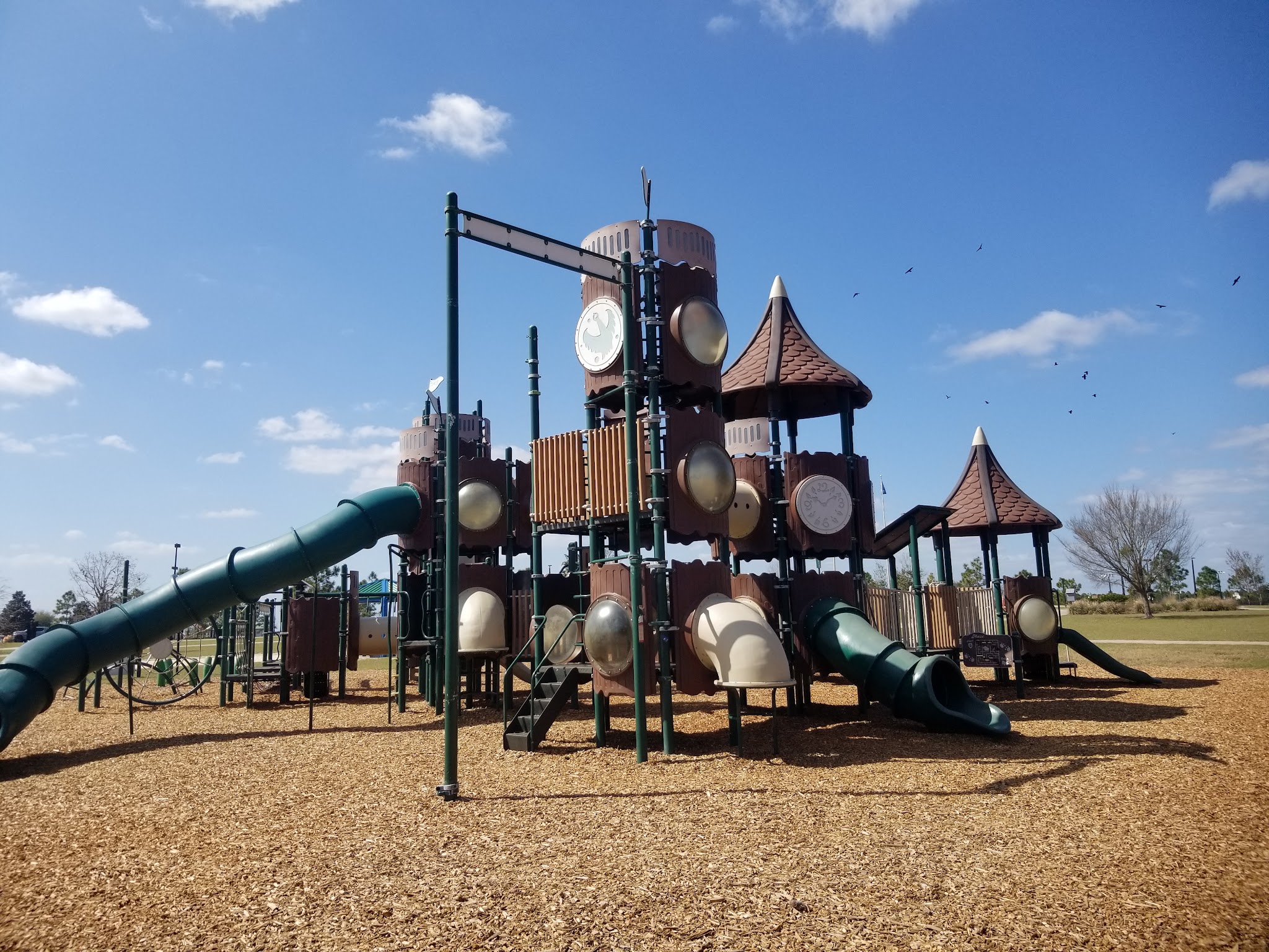 North Lake Regional Park - Umatilla, FL