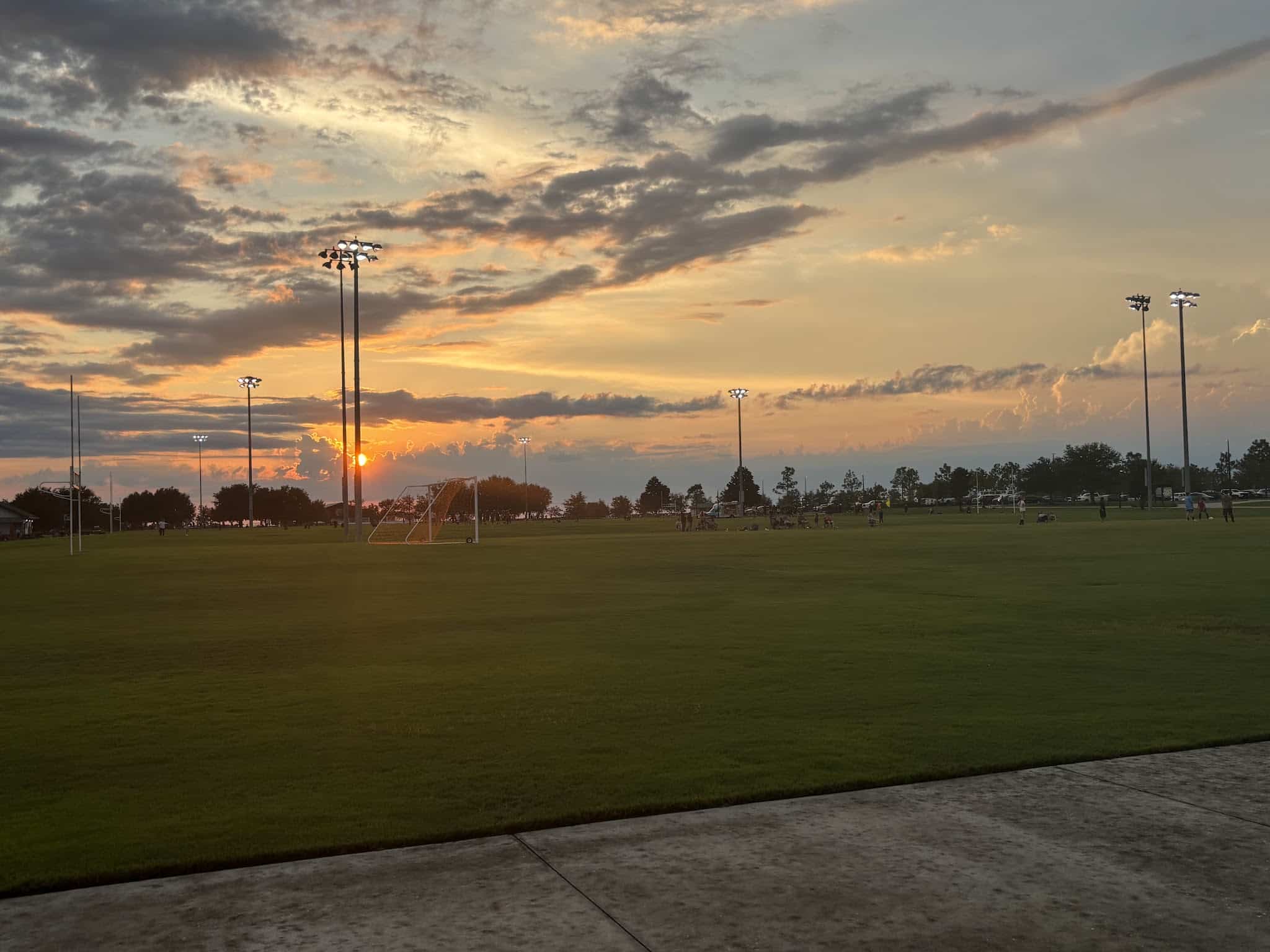 North Lake Regional Park - Umatilla, FL