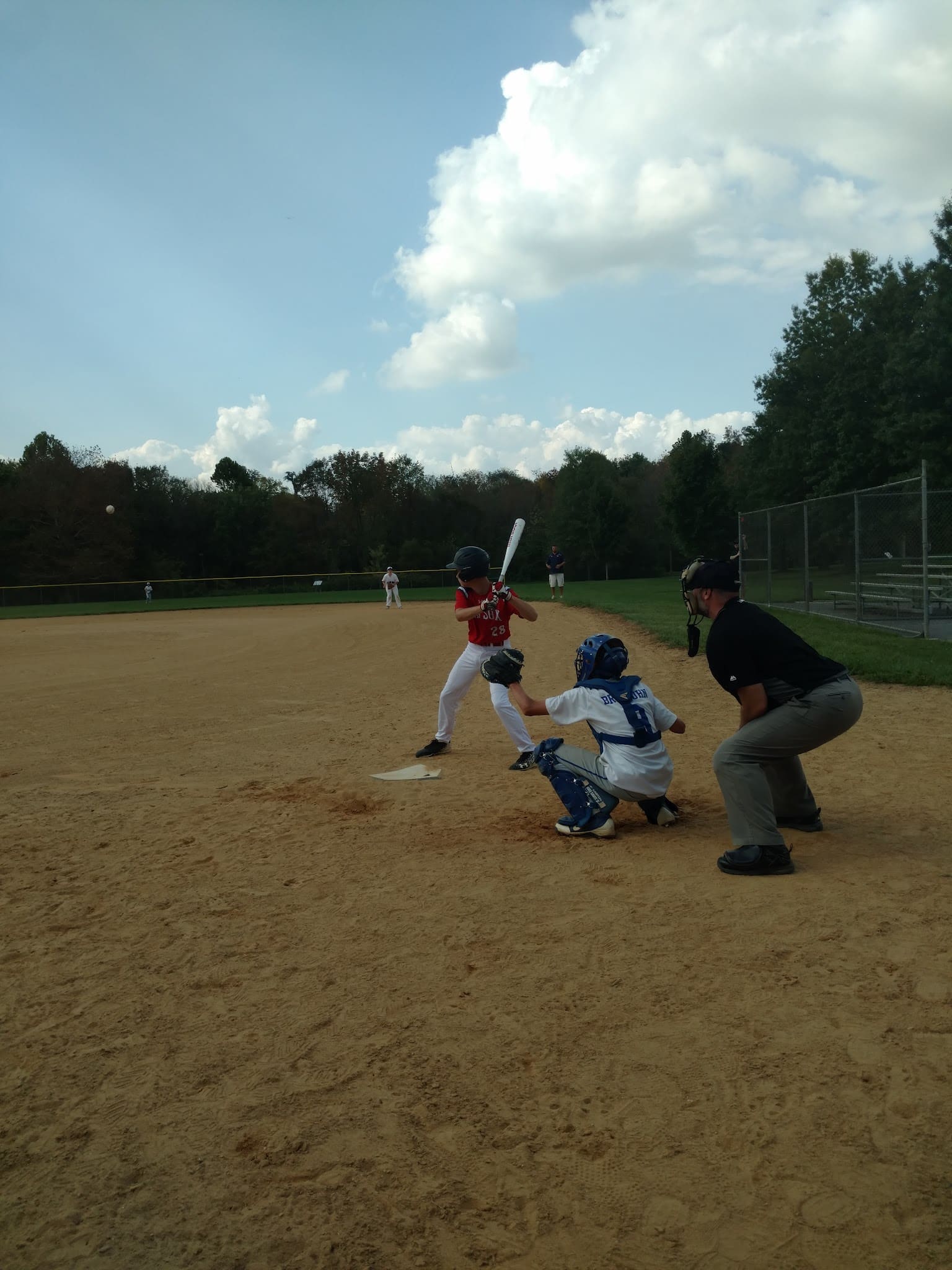 Libertytown Park - Union Bridge, MD