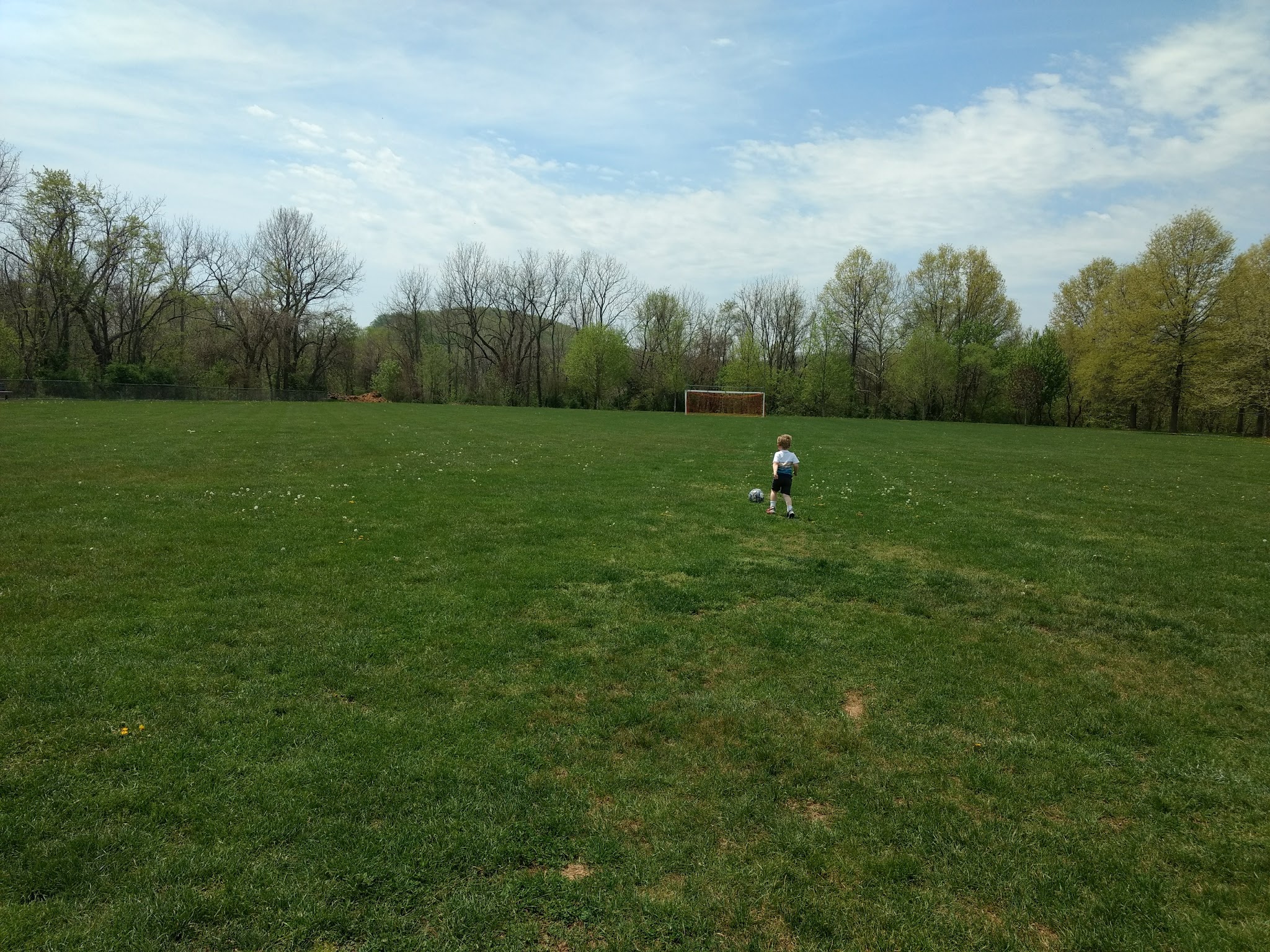 Libertytown Park - Union Bridge, MD