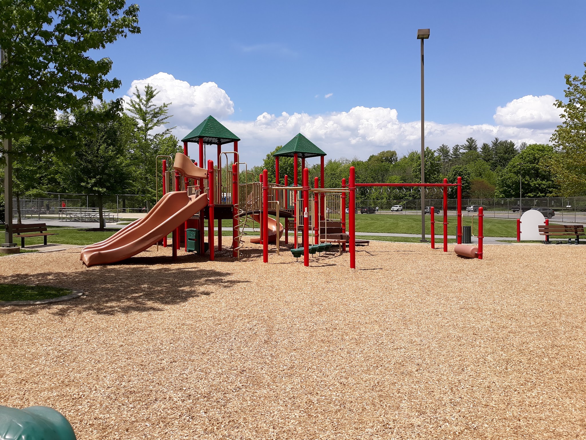 Libertytown Park - Union Bridge, MD