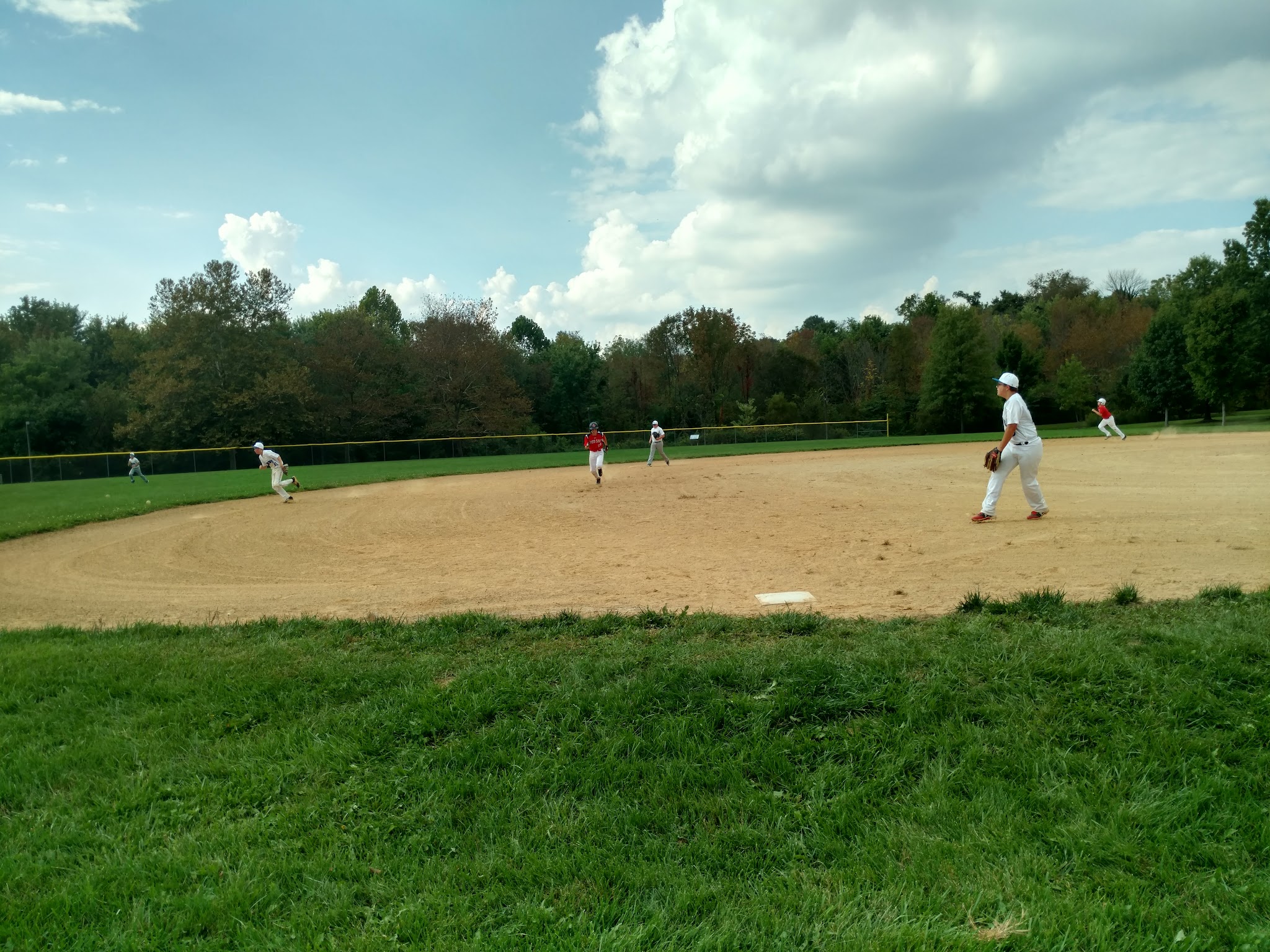 Libertytown Park - Union Bridge, MD