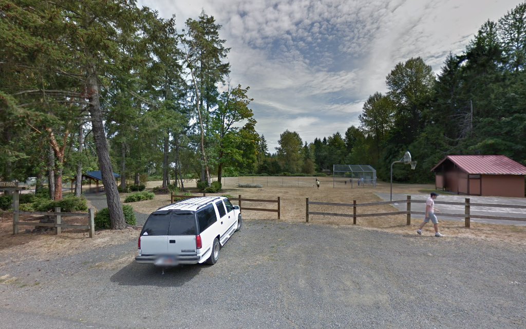 Union Community Park - Union, WA