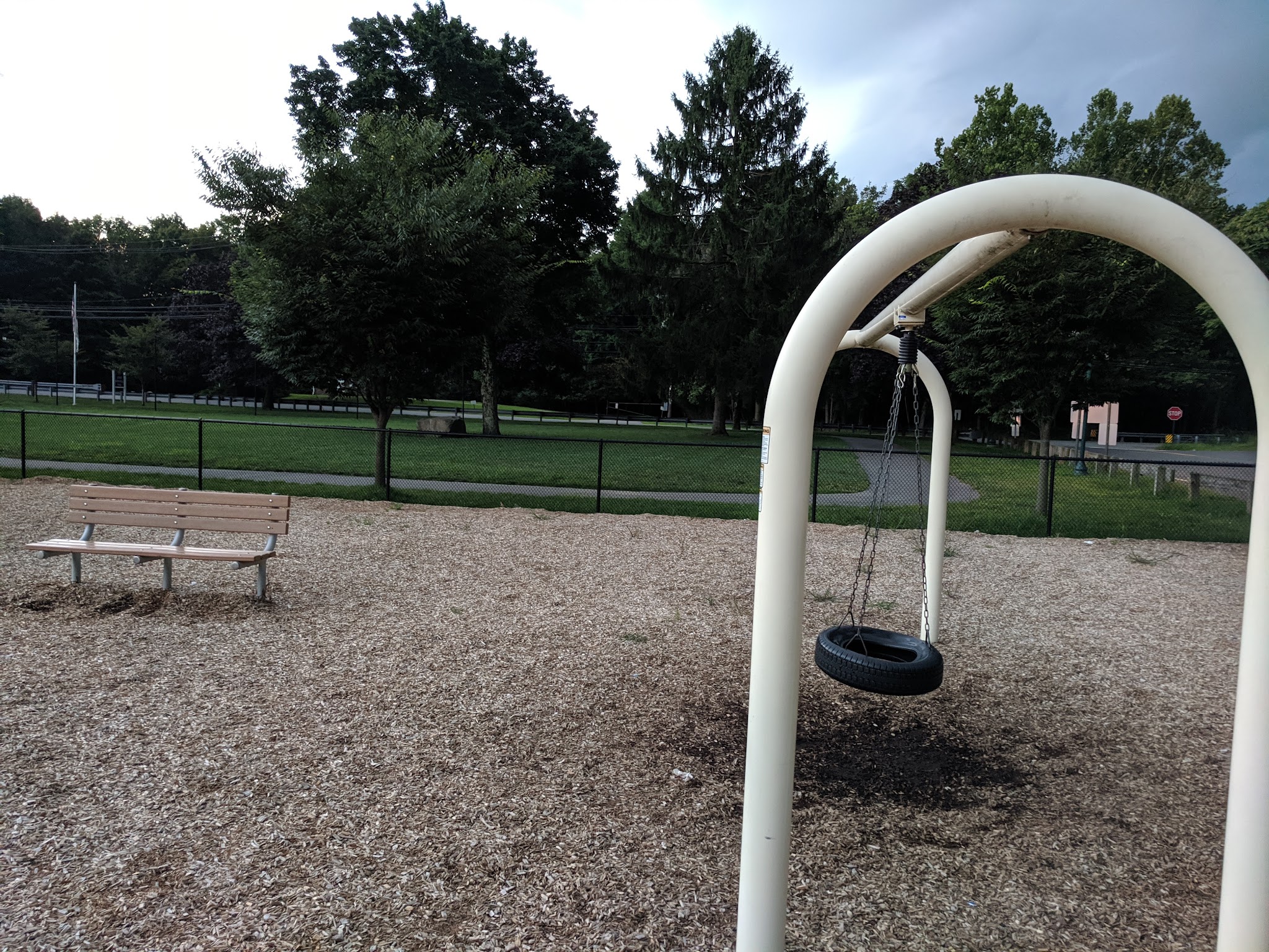 Lions Park - Upper Saddle River, NJ