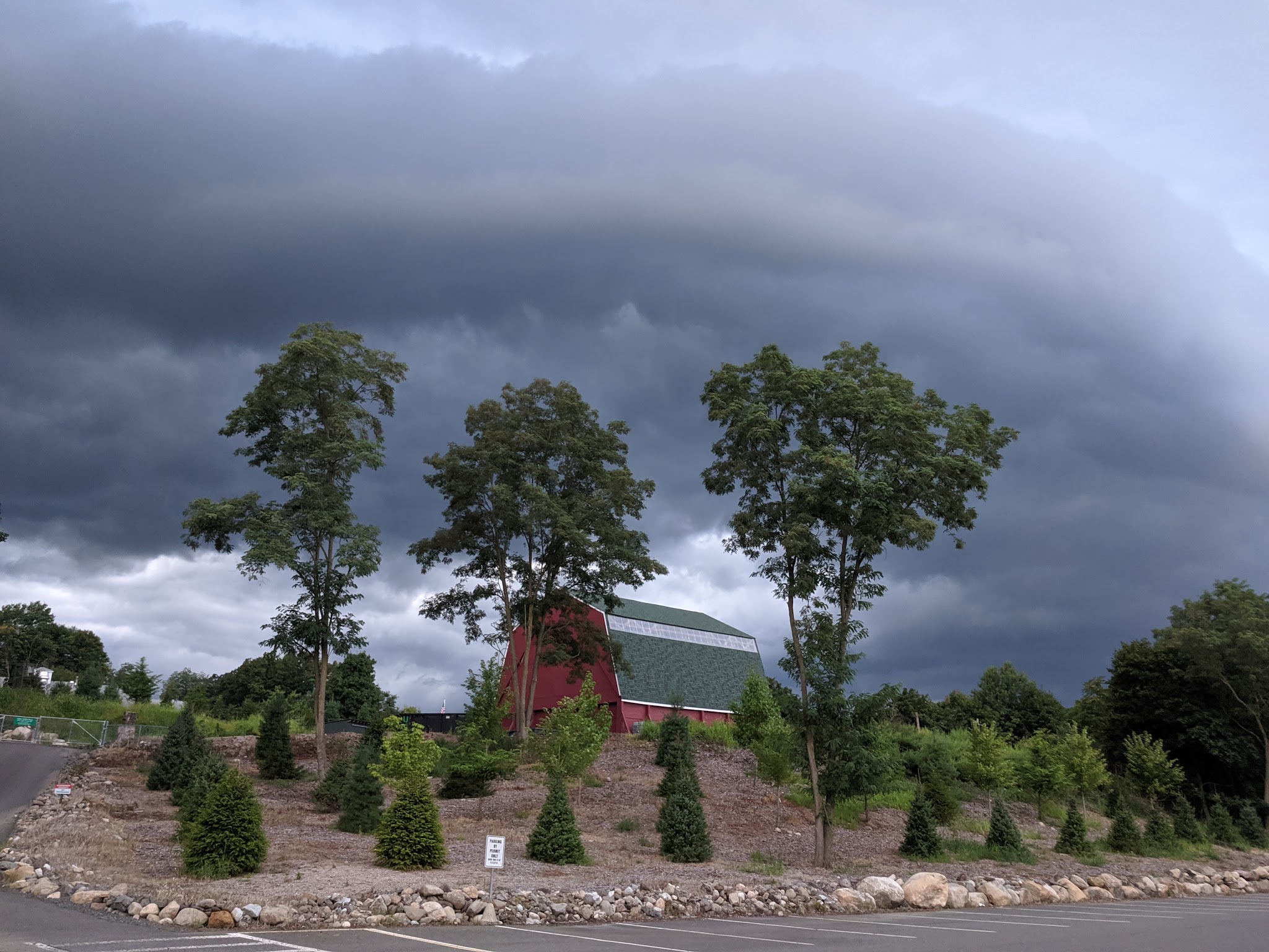 Lions Park - Upper Saddle River, NJ