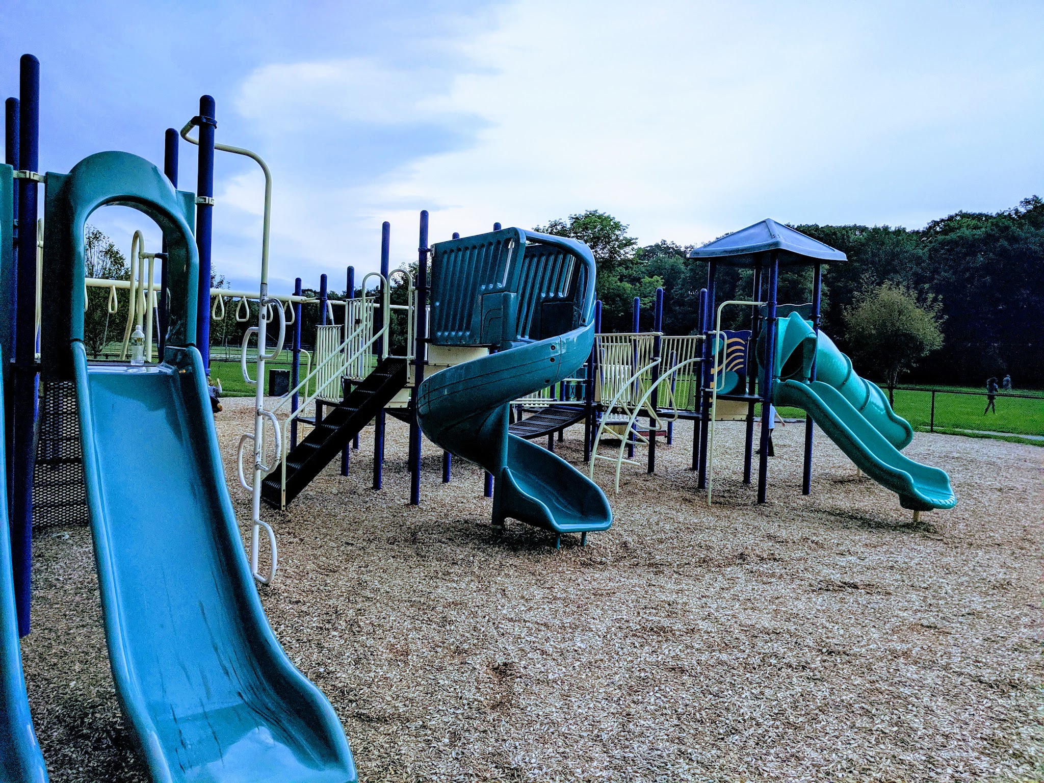 Lions Park - Upper Saddle River, NJ