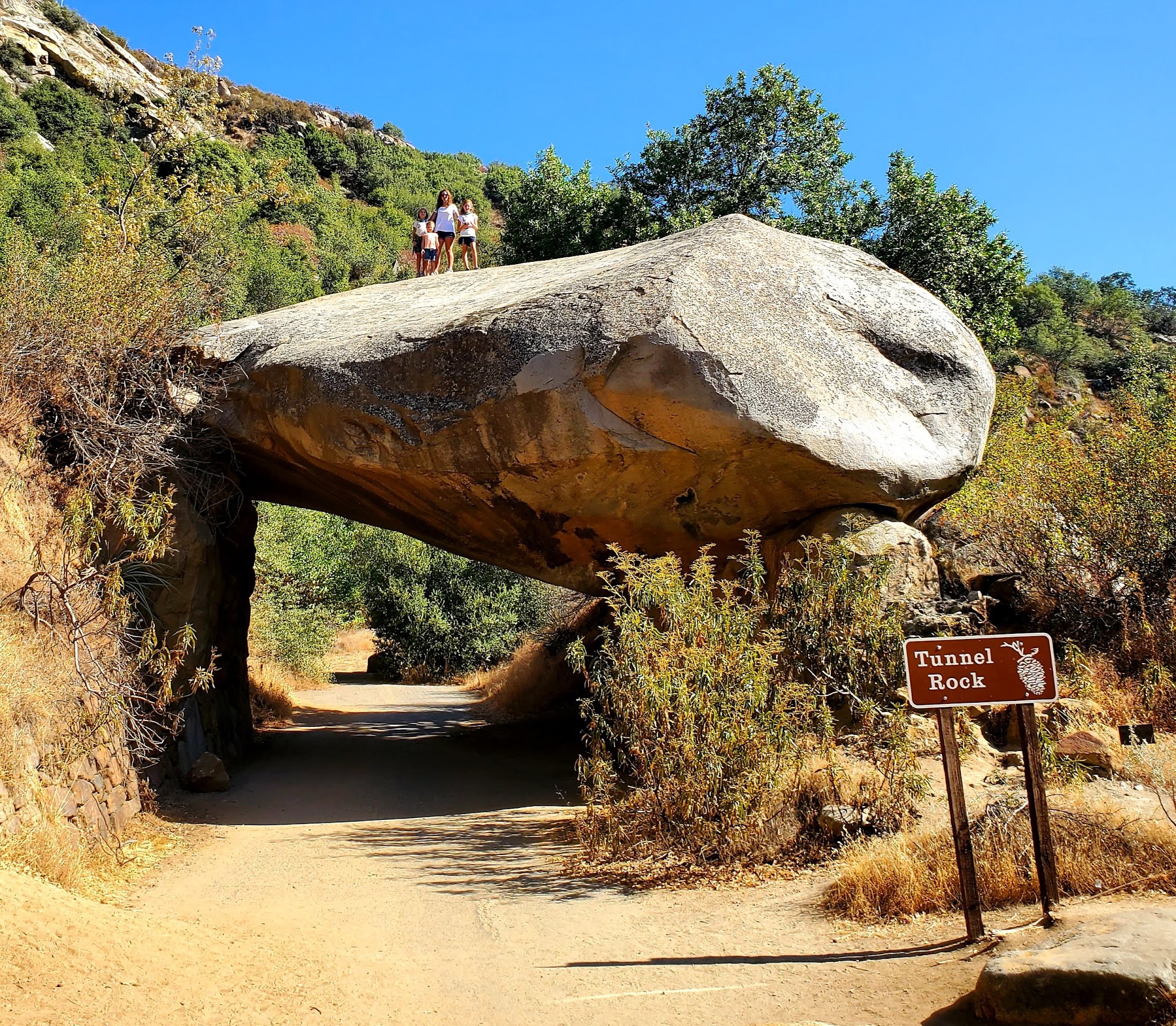 Sequoia National Park - US, CA
