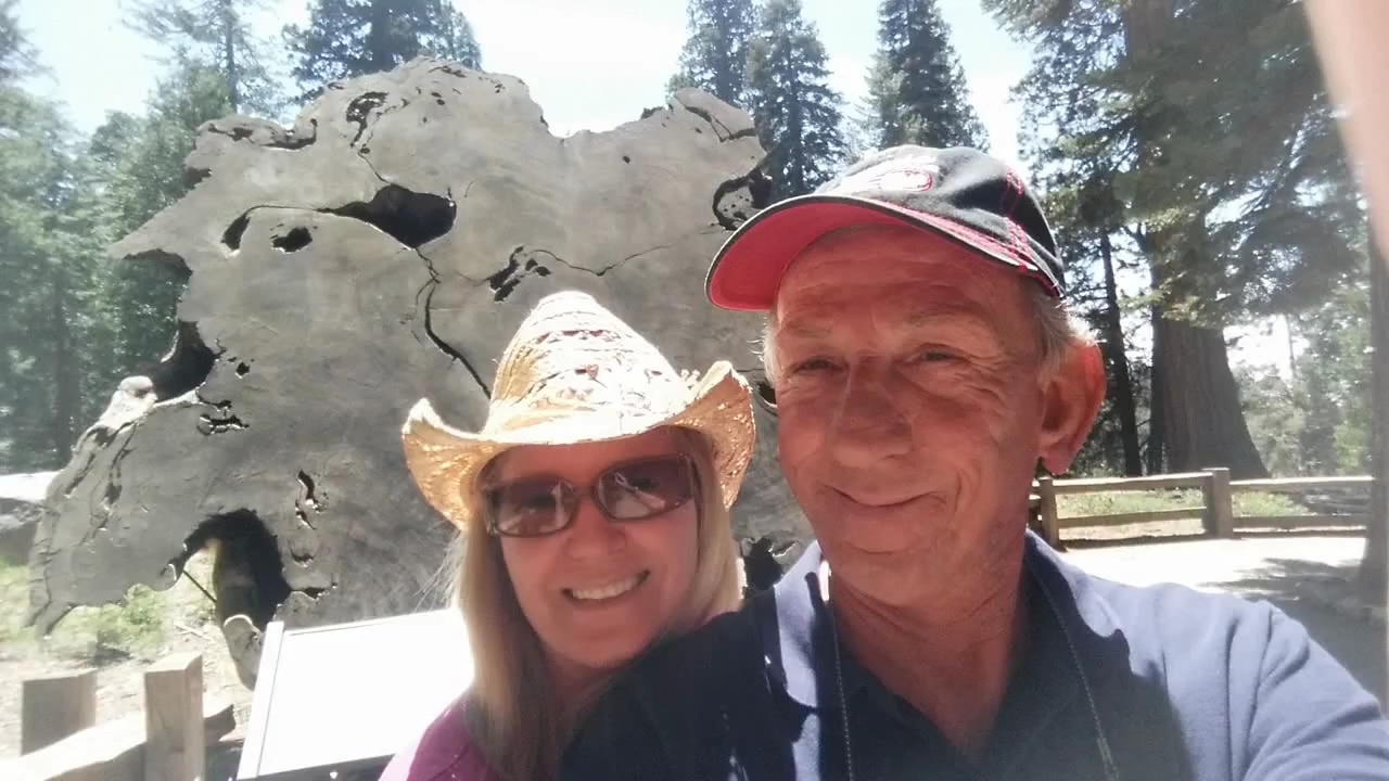 Sequoia National Park - US, CA