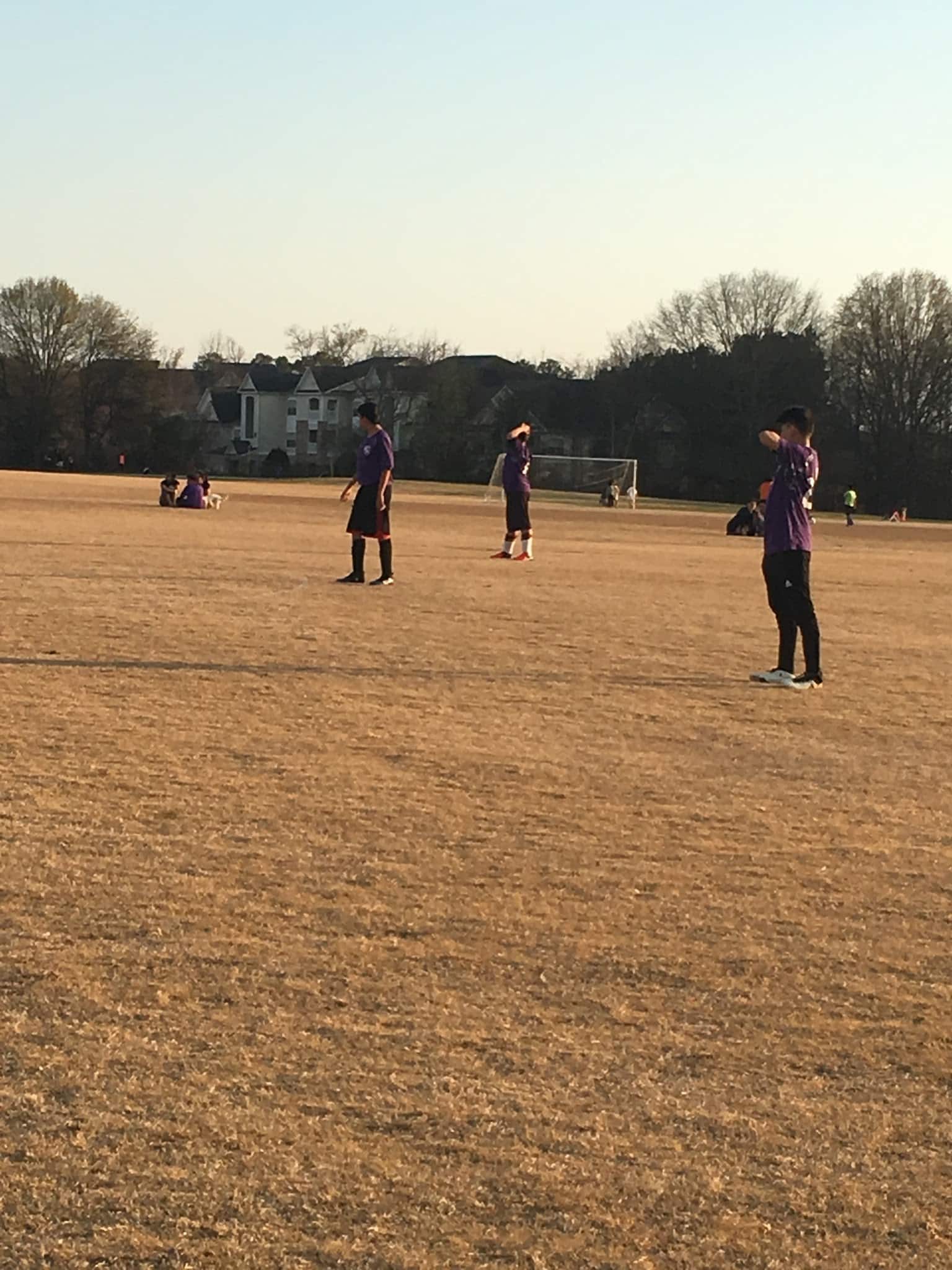 Lovejoy Regional Park - US, GA