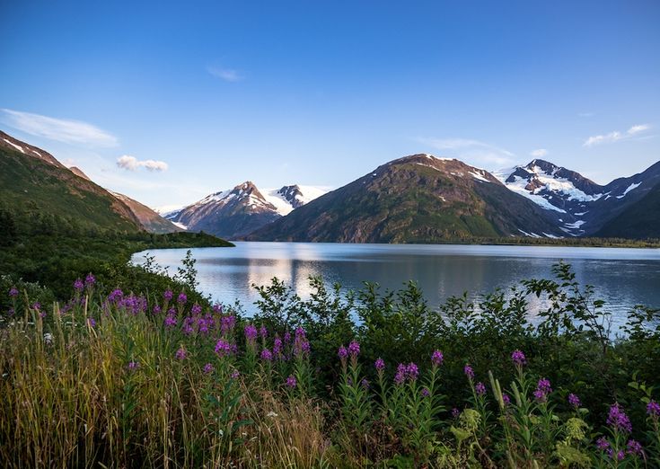 Lake McDonald - US, MT
