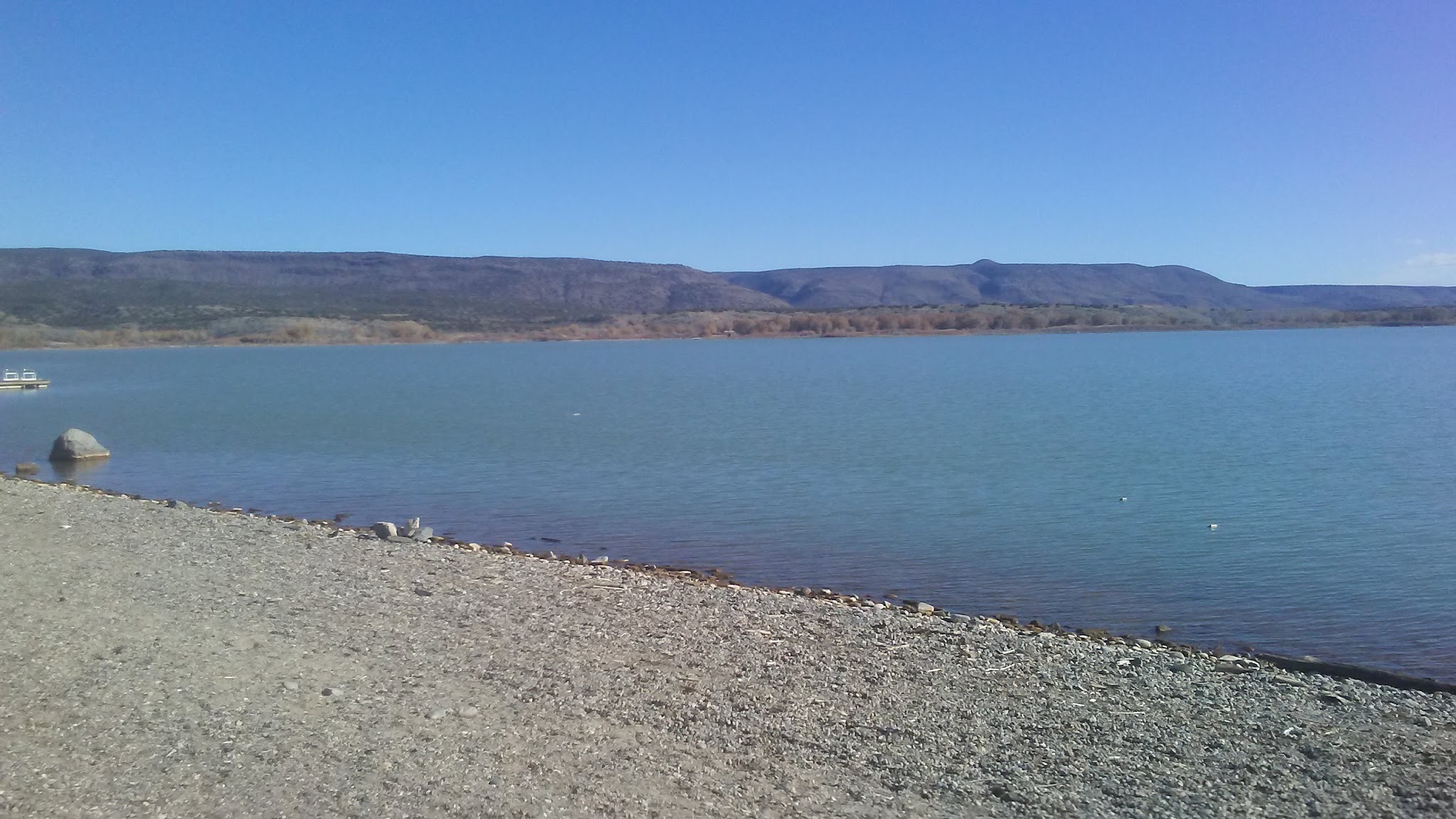 Cochiti Lake - US, NM