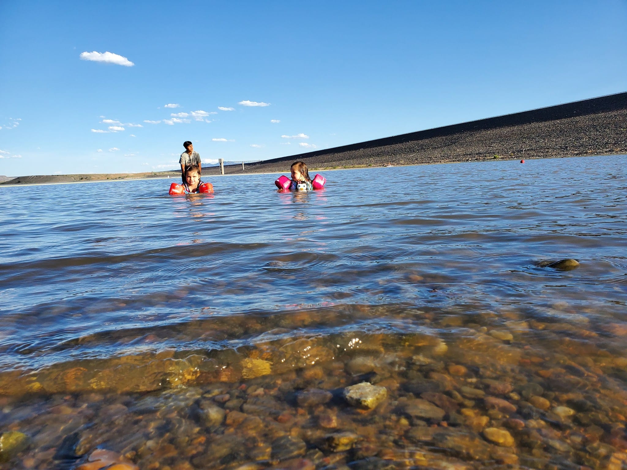 Cochiti Lake - US, NM