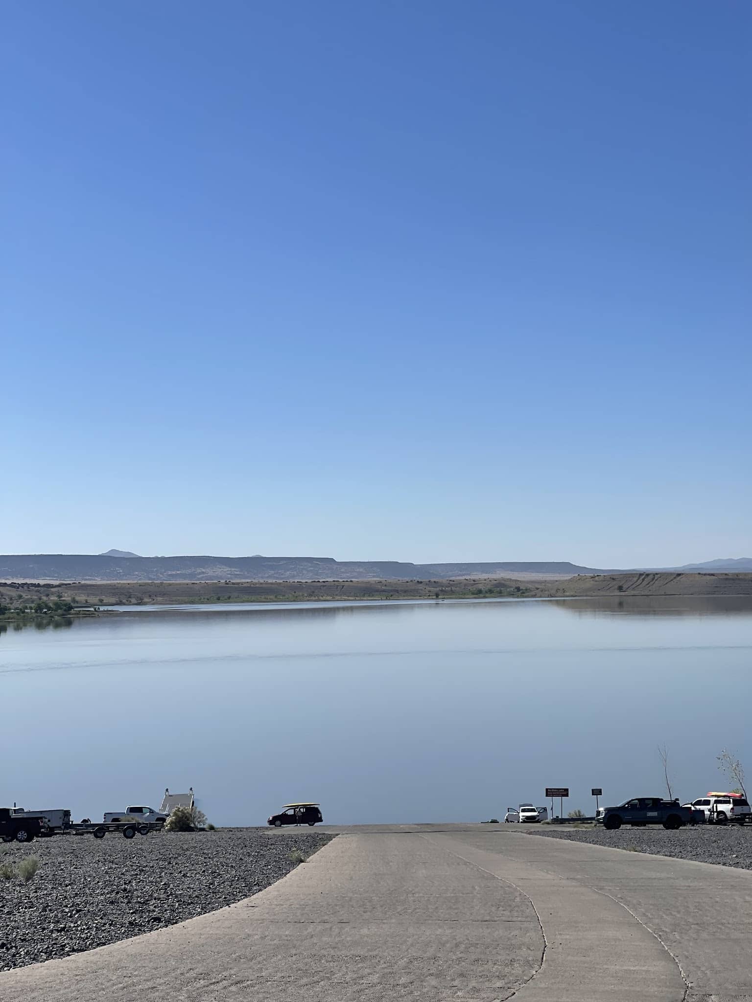 Cochiti Lake - US, NM