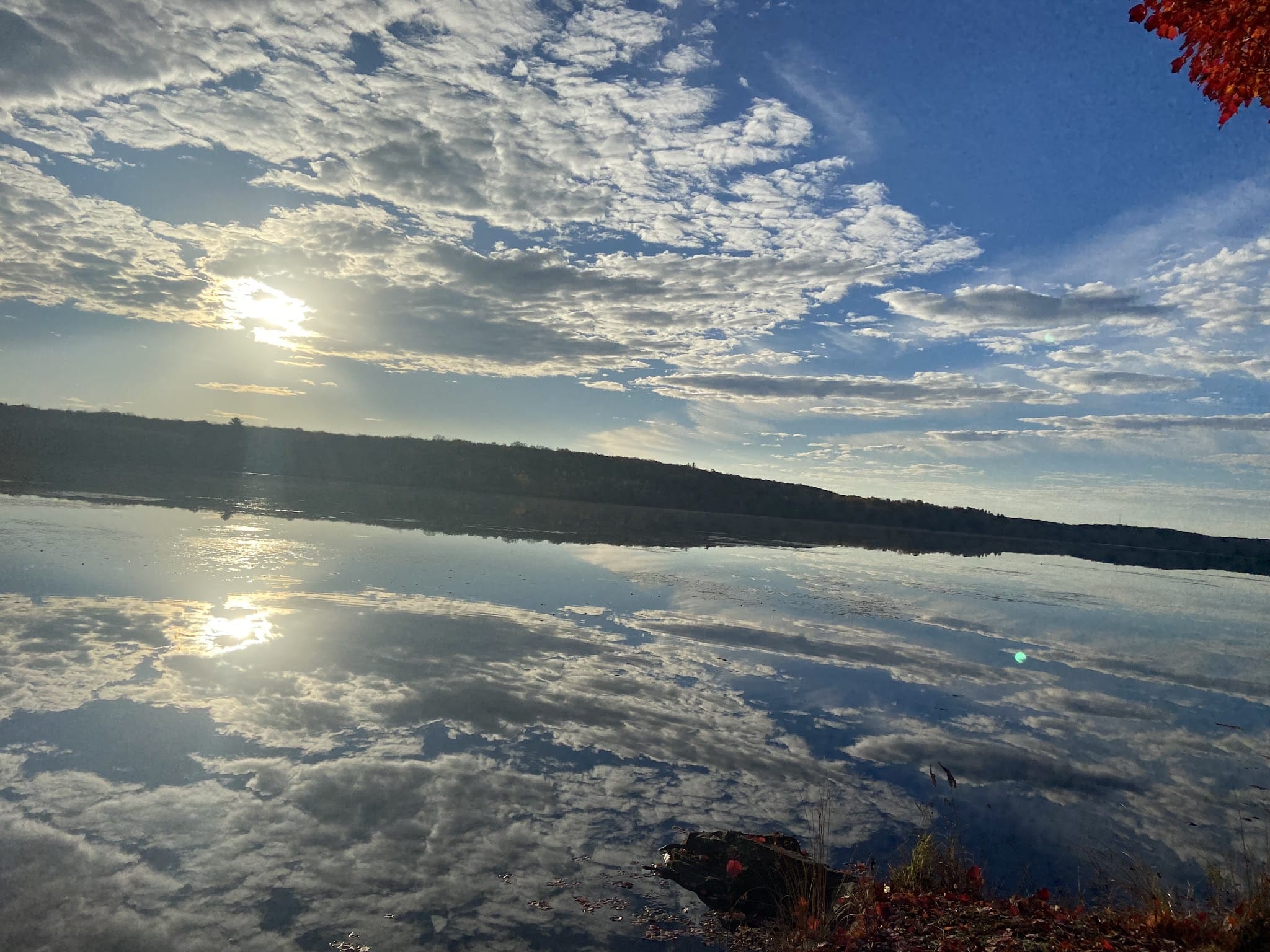 Gouldsboro Lake - US, PA