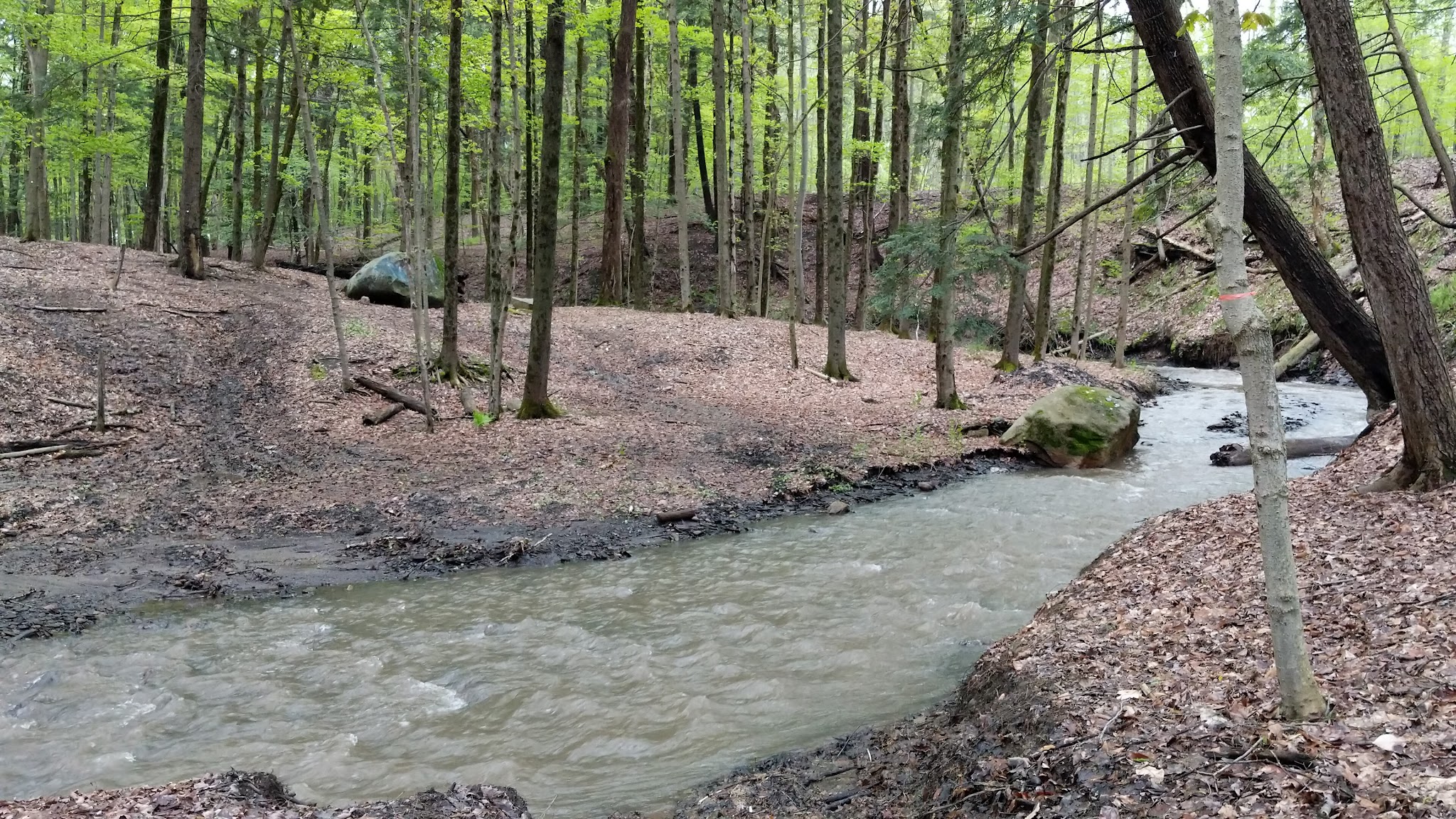 North Utica Cinderella Park - Utica, NY