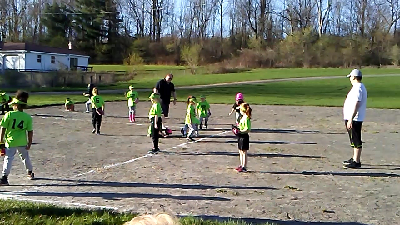 North Utica Cinderella Park - Utica, NY