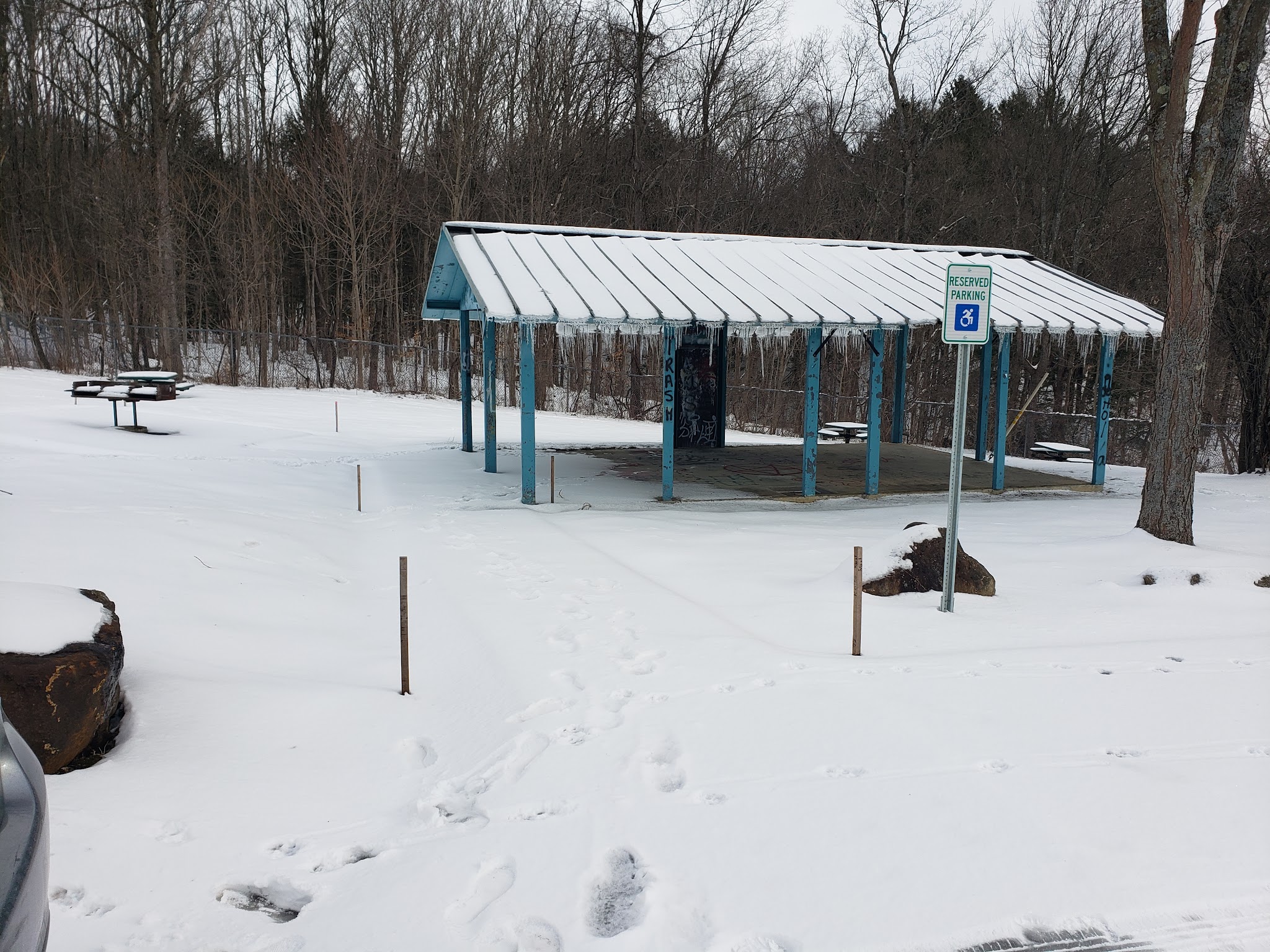 North Utica Cinderella Park - Utica, NY