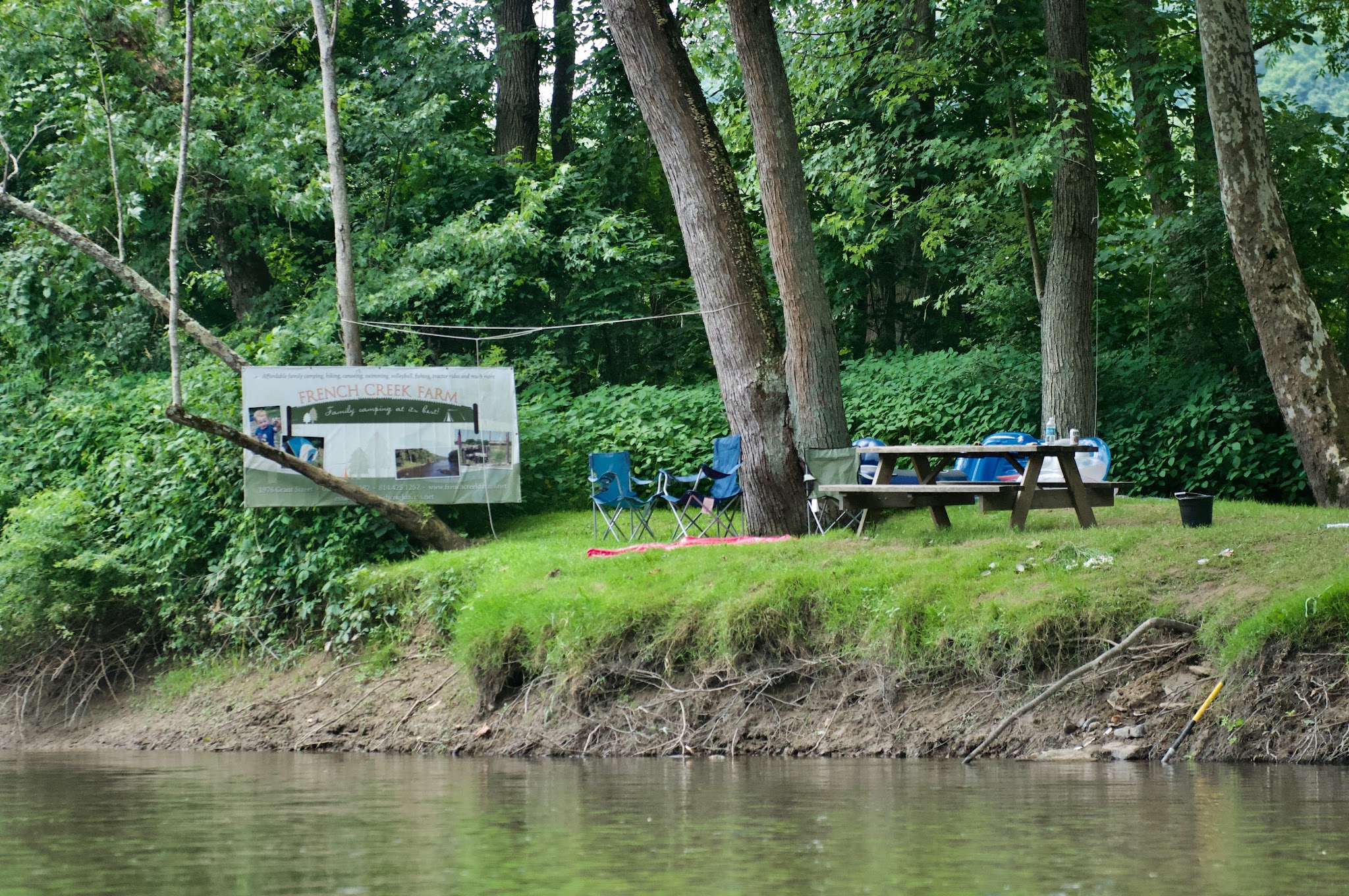 French Creek Farms - Utica, PA